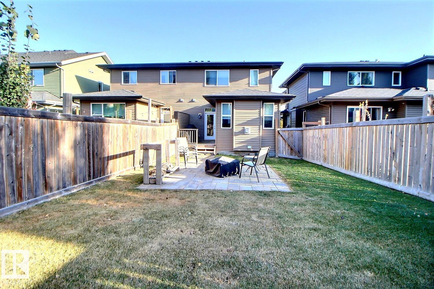 Photo 19 at 13016 205 Street NW, Trumpeter Area, Edmonton
