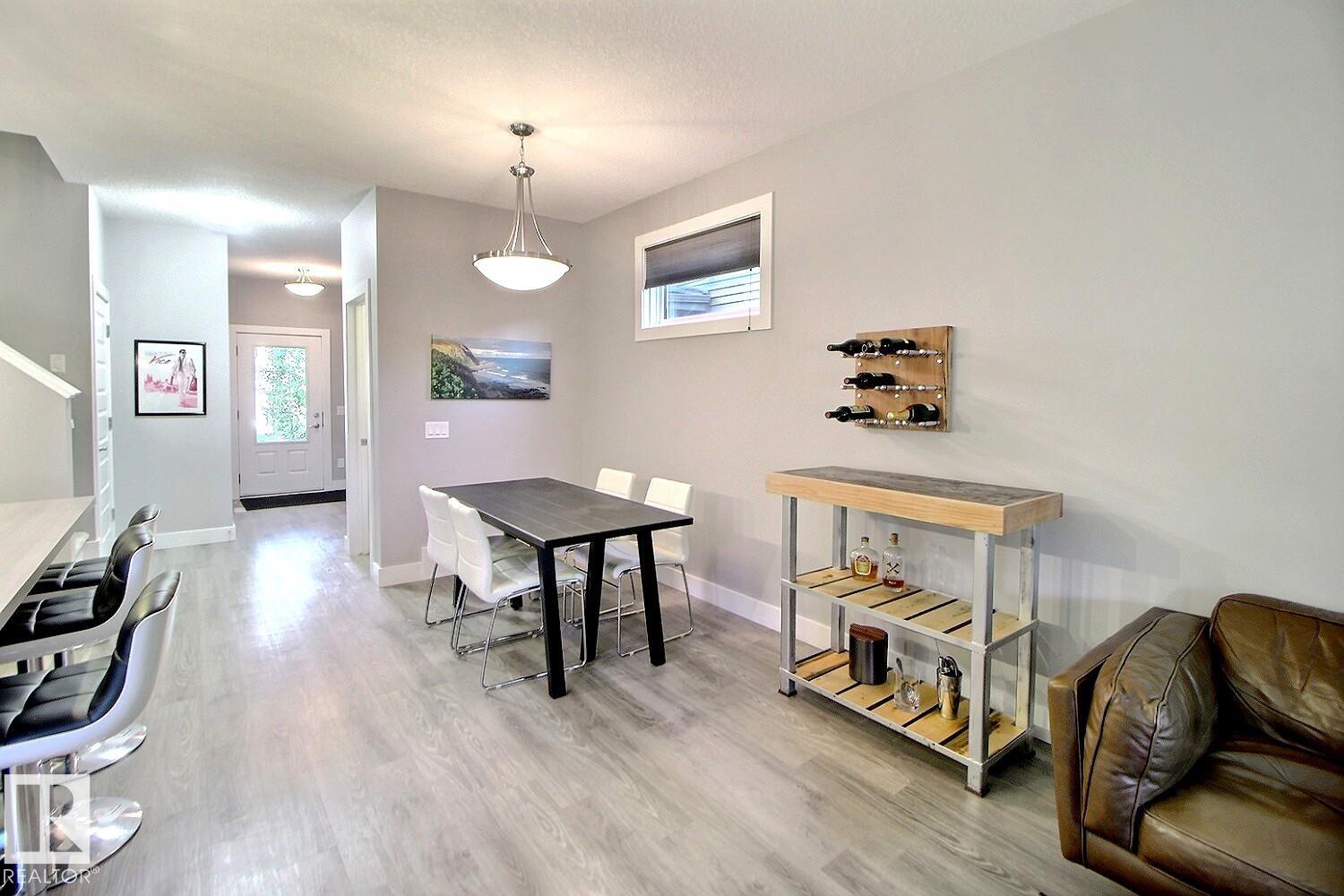 Photo 5 at 13016 205 Street NW, Trumpeter Area, Edmonton