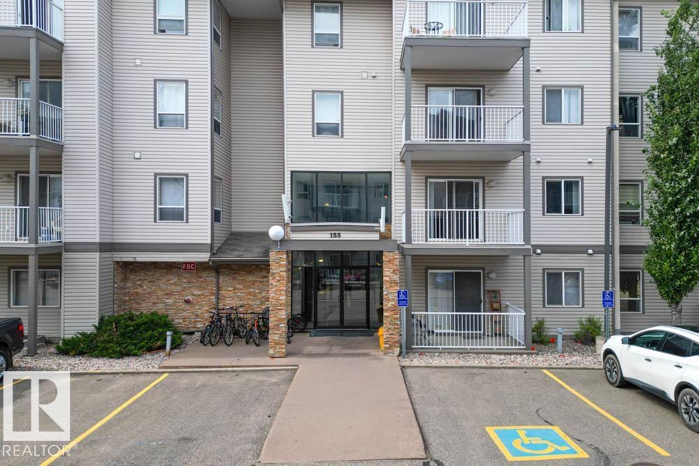 312 - 155 Edwards Drive SW, Ellerslie, Edmonton 