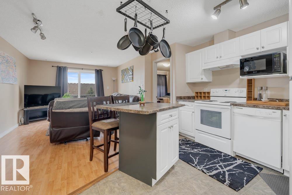 Photo 5 at 312 - 155 Edwards Drive SW, Ellerslie, Edmonton