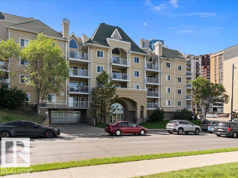 Photo 2 at 204 - 9640 105 Street NW, Rossdale, Edmonton