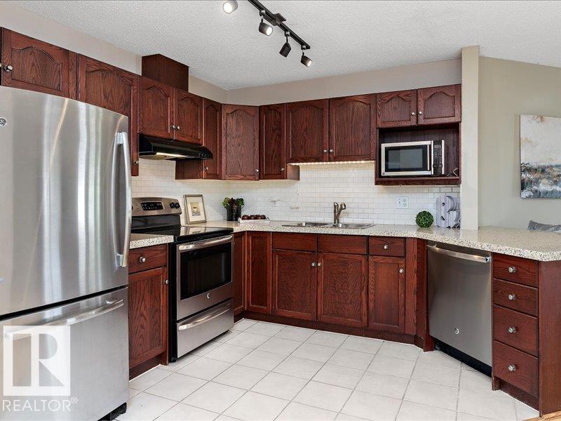 Photo 17 at 204 - 9640 105 Street NW, Rossdale, Edmonton