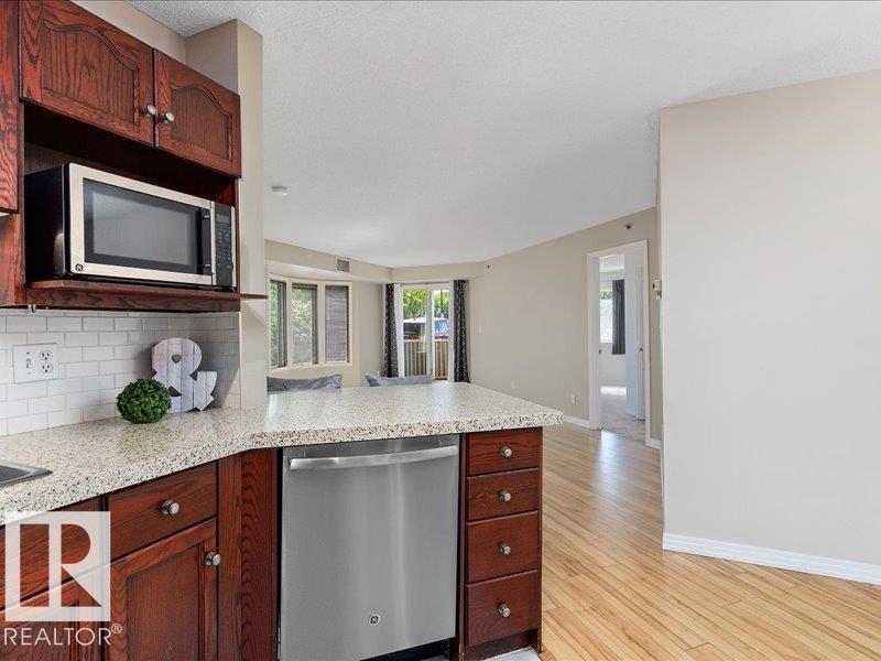 Photo 21 at 204 - 9640 105 Street NW, Rossdale, Edmonton