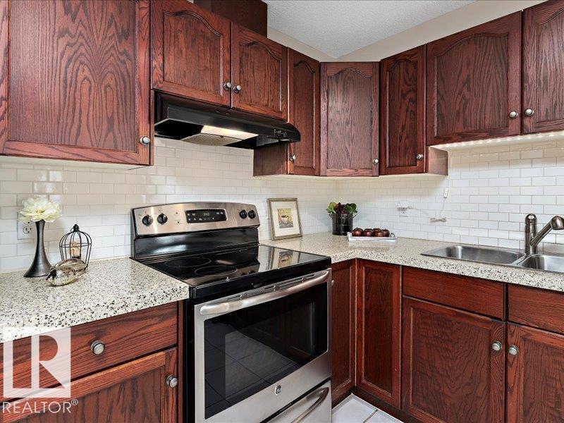 Photo 23 at 204 - 9640 105 Street NW, Rossdale, Edmonton