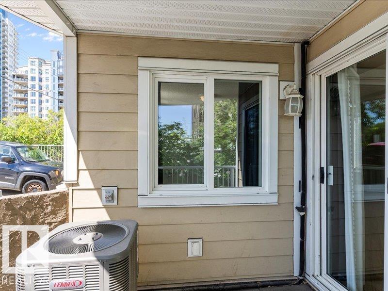 Photo 53 at 204 - 9640 105 Street NW, Rossdale, Edmonton