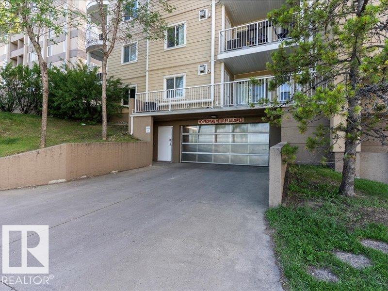 Photo 57 at 204 - 9640 105 Street NW, Rossdale, Edmonton