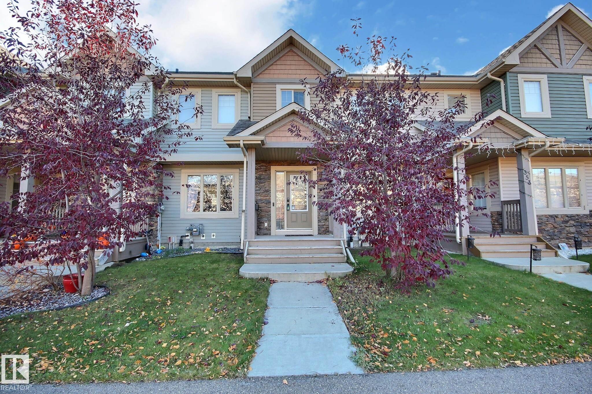 351 Nelson Drive, McLaughlin, Spruce Grove 