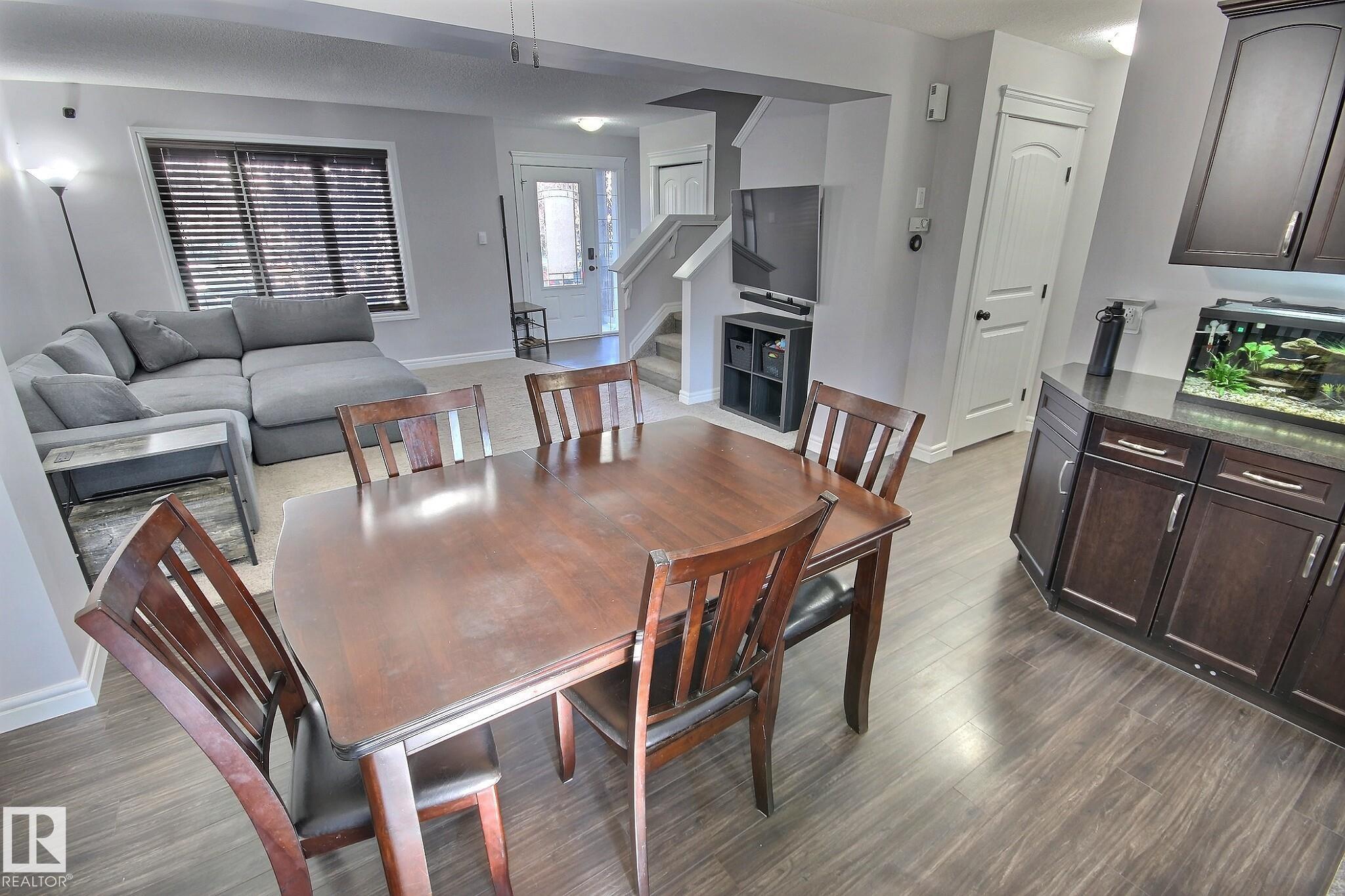 Photo 8 at 351 Nelson Drive, McLaughlin, Spruce Grove