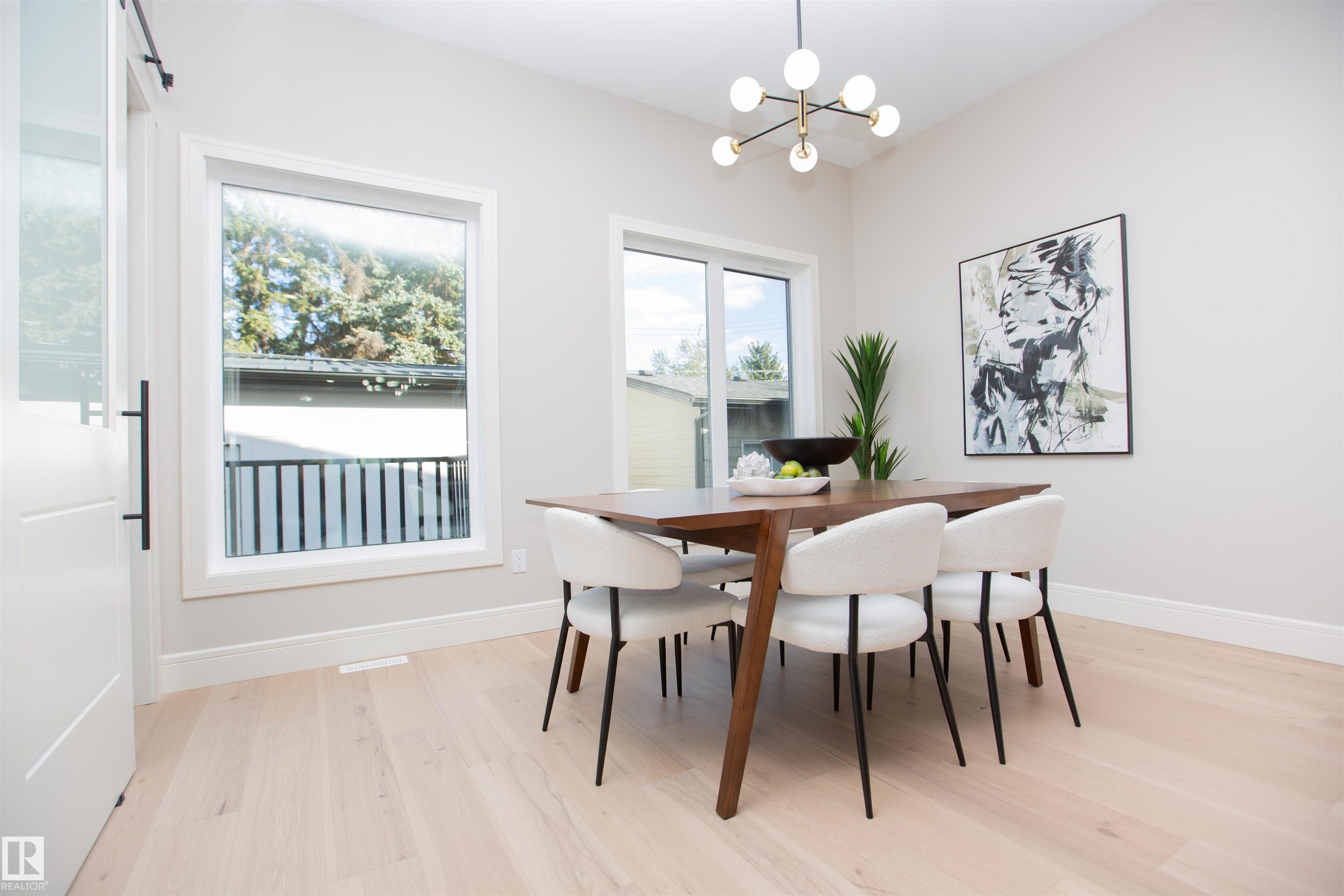 Photo 11 at 9127 143 Street NW, Parkview, Edmonton