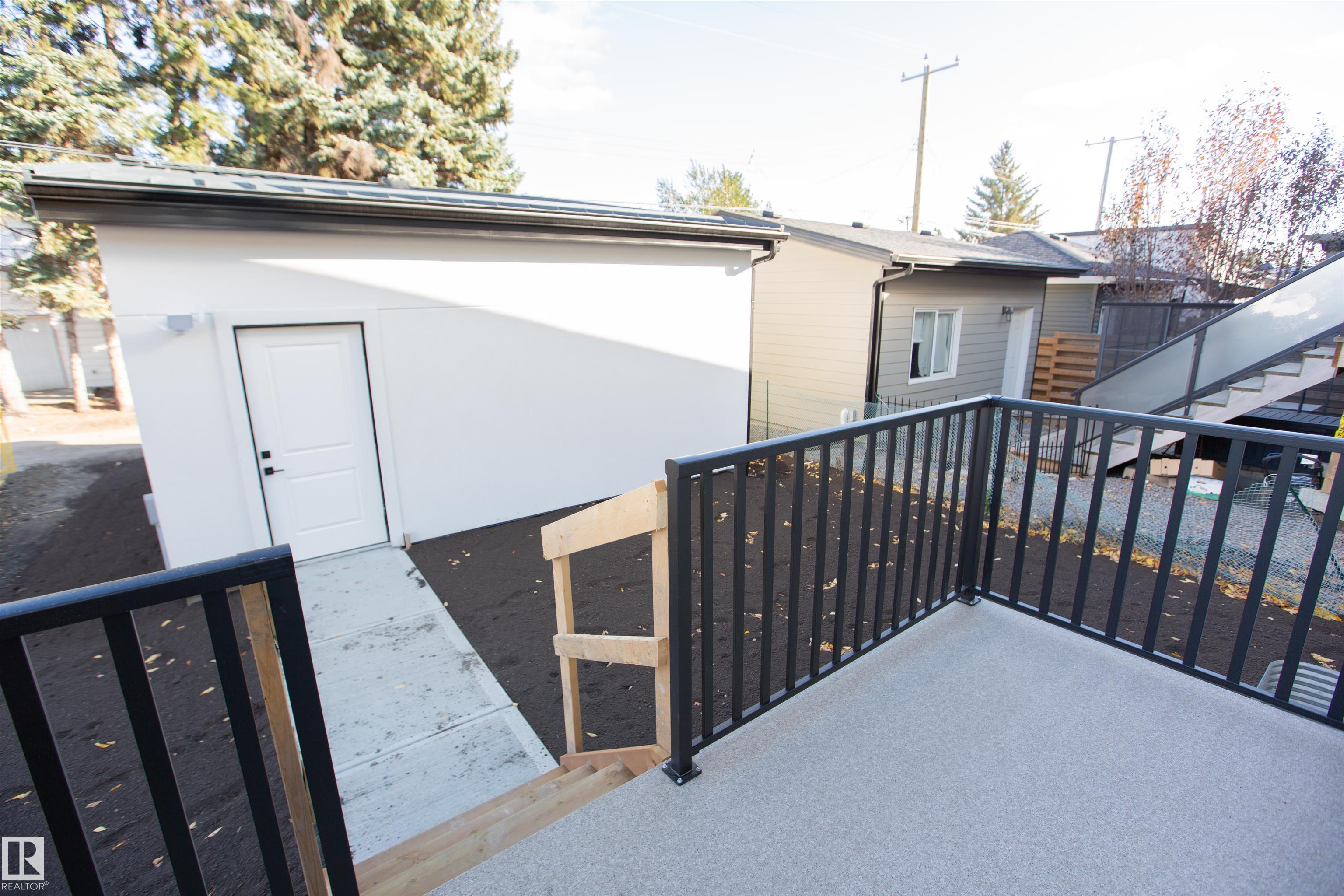 Photo 15 at 9127 143 Street NW, Parkview, Edmonton