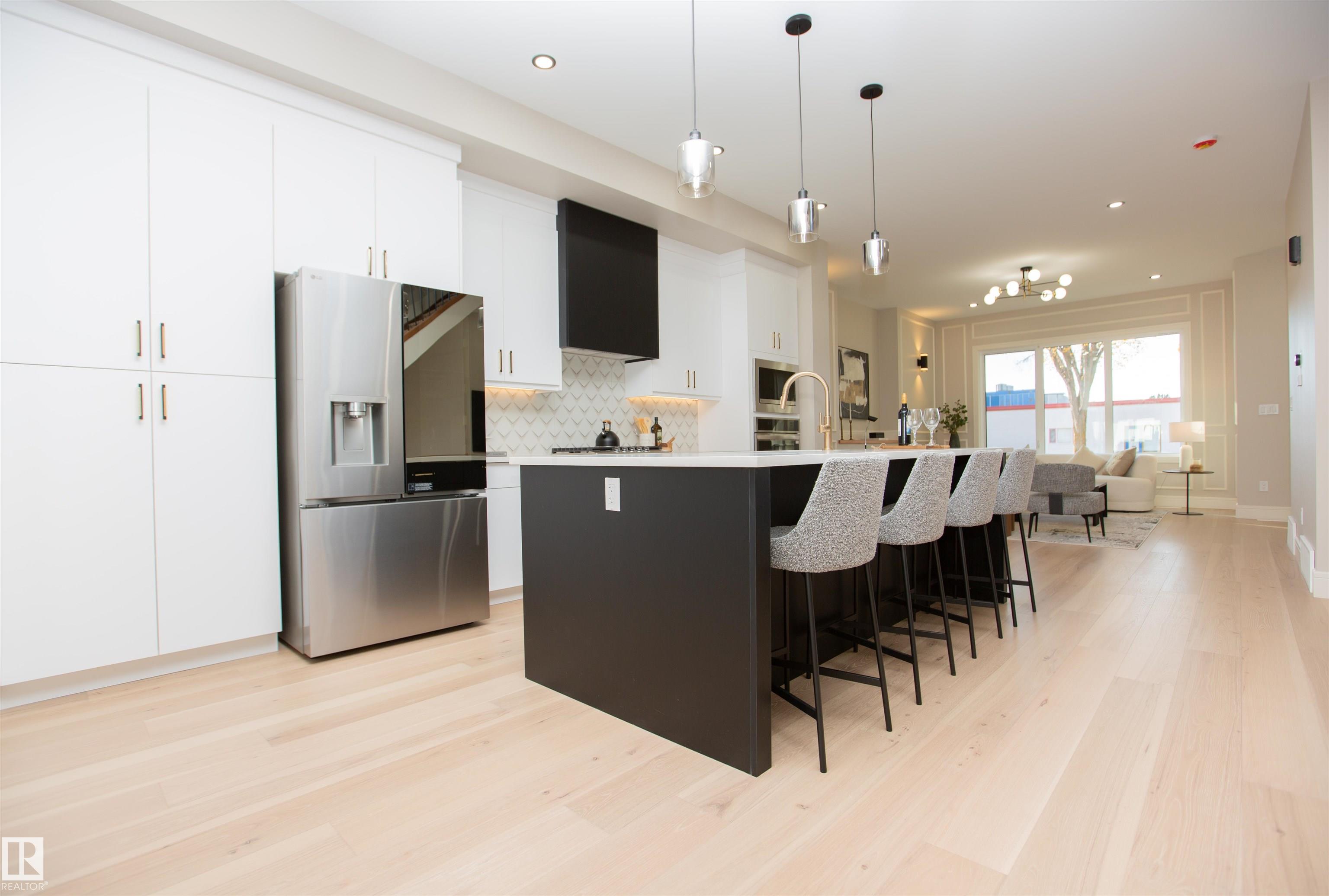Photo 6 at 9127 143 Street NW, Parkview, Edmonton