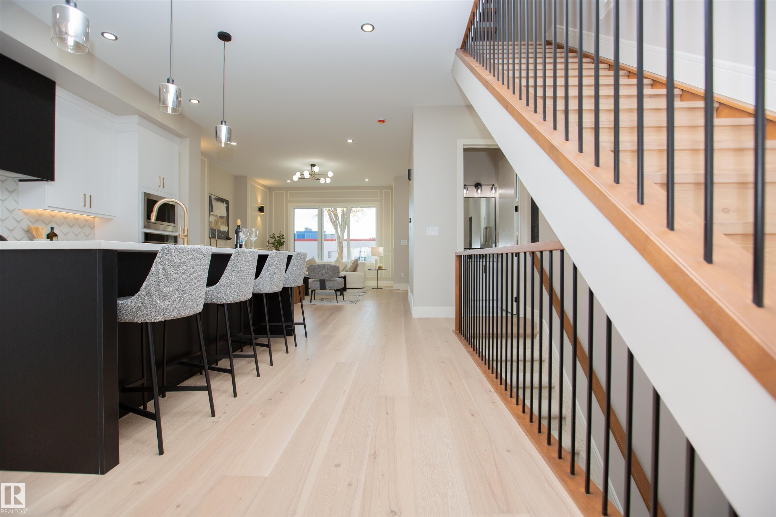 Photo 7 at 9127 143 Street NW, Parkview, Edmonton