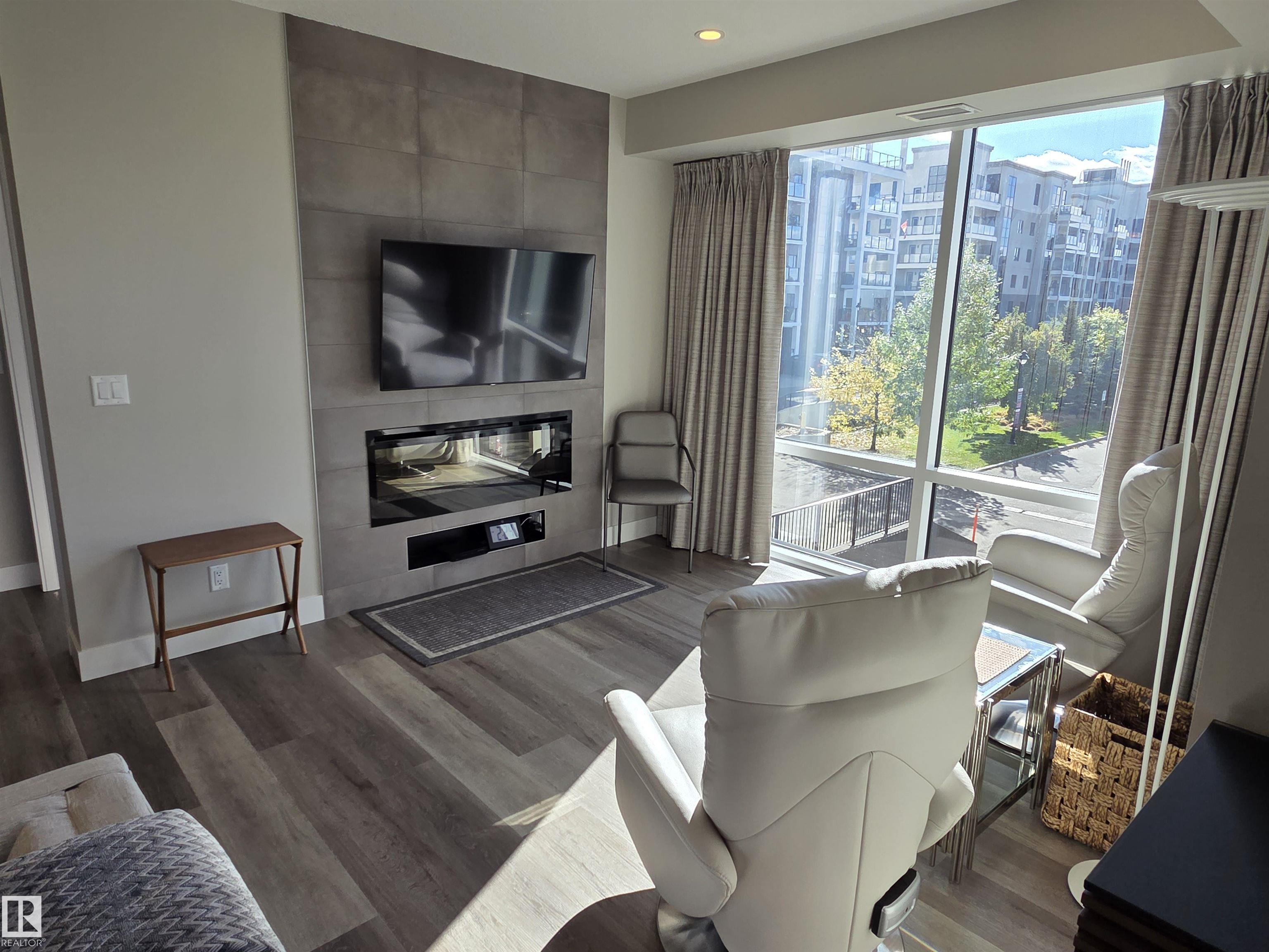 Photo 5 at 542 - 200 Bellerose Drive, Oakmont, St. Albert