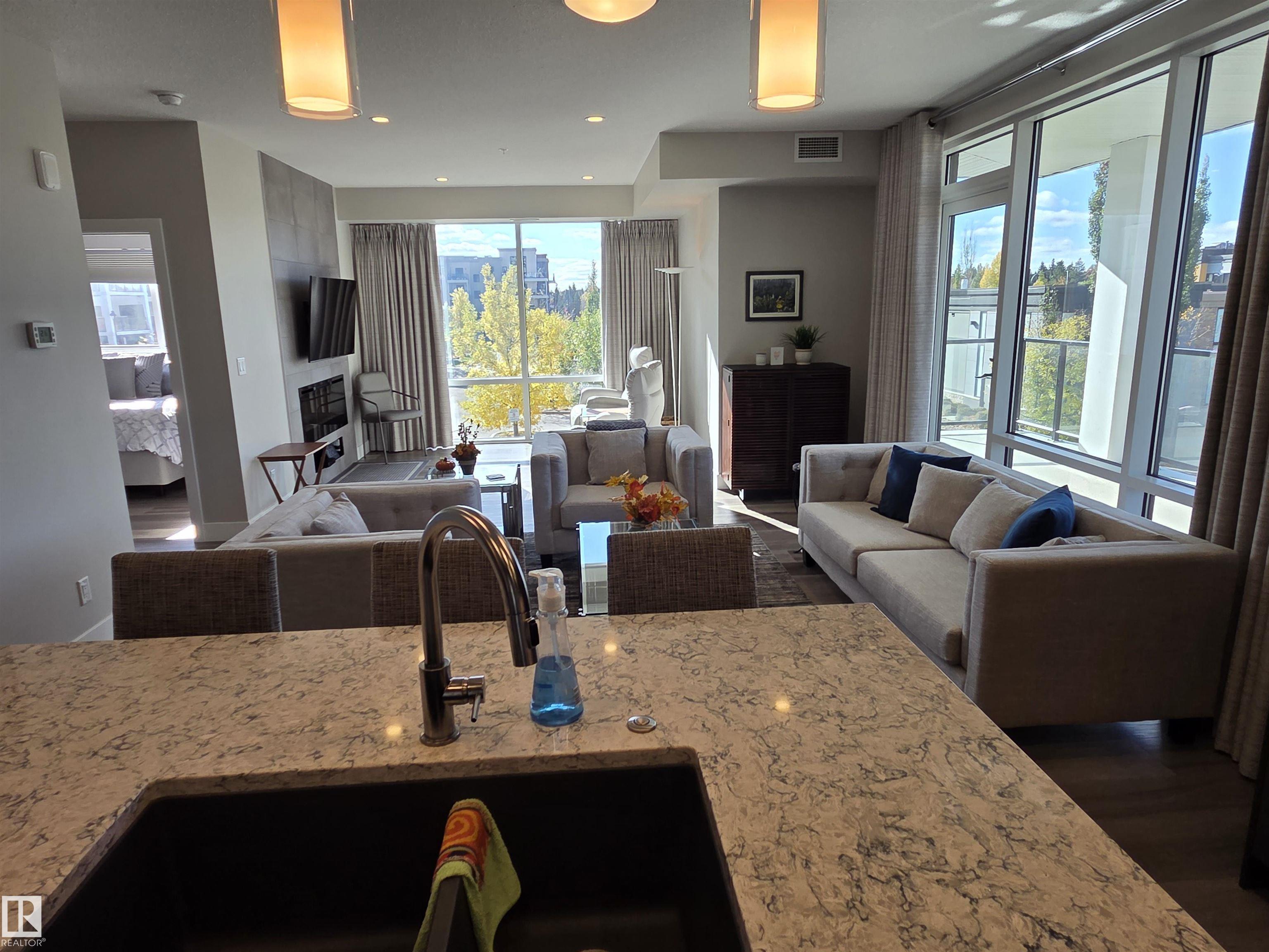 Photo 7 at 542 - 200 Bellerose Drive, Oakmont, St. Albert