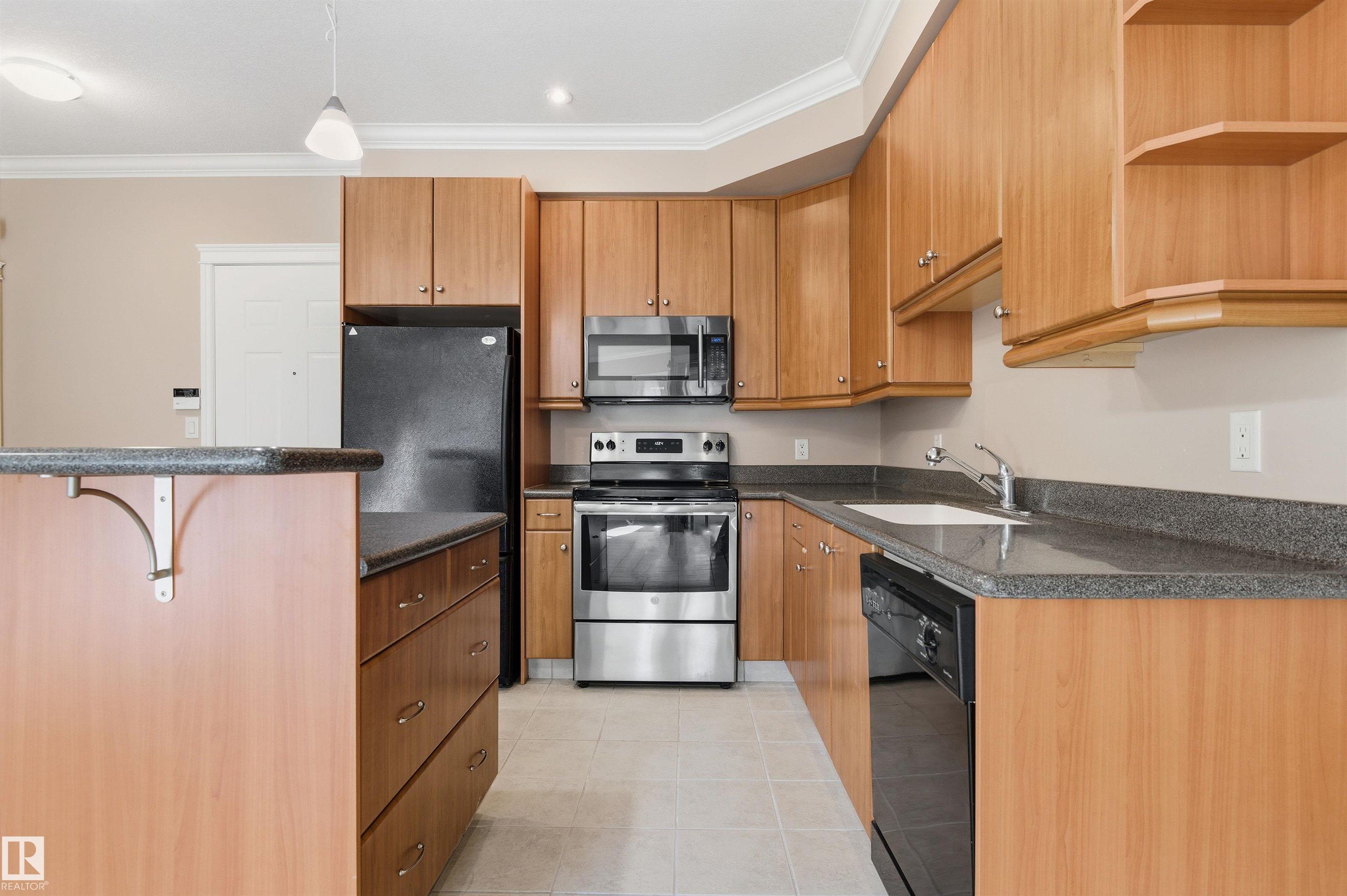 Photo 6 at 208 - 10116 80 Avenue NW, Ritchie, Edmonton