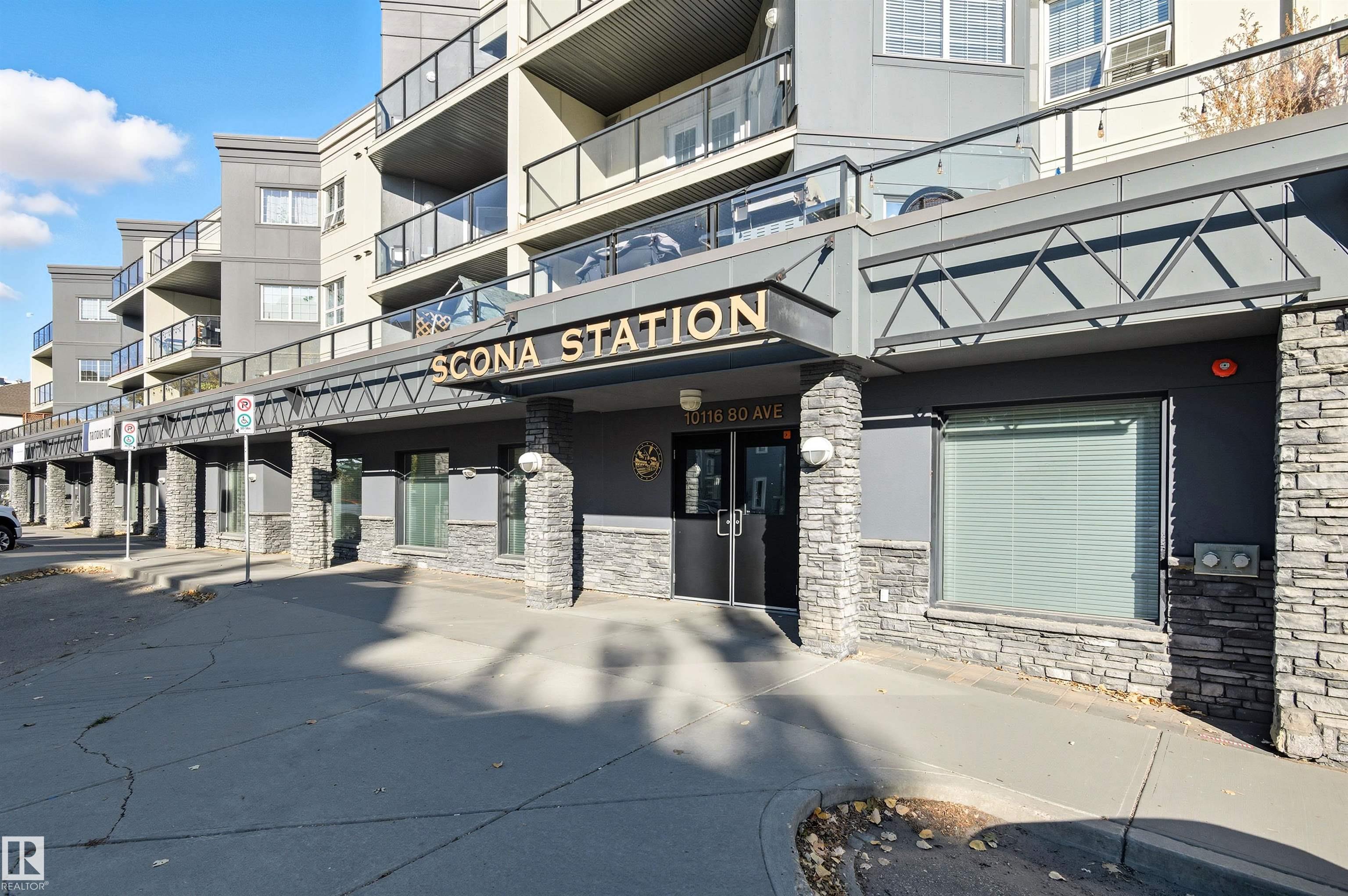 Photo 54 at 208 - 10116 80 Avenue NW, Ritchie, Edmonton