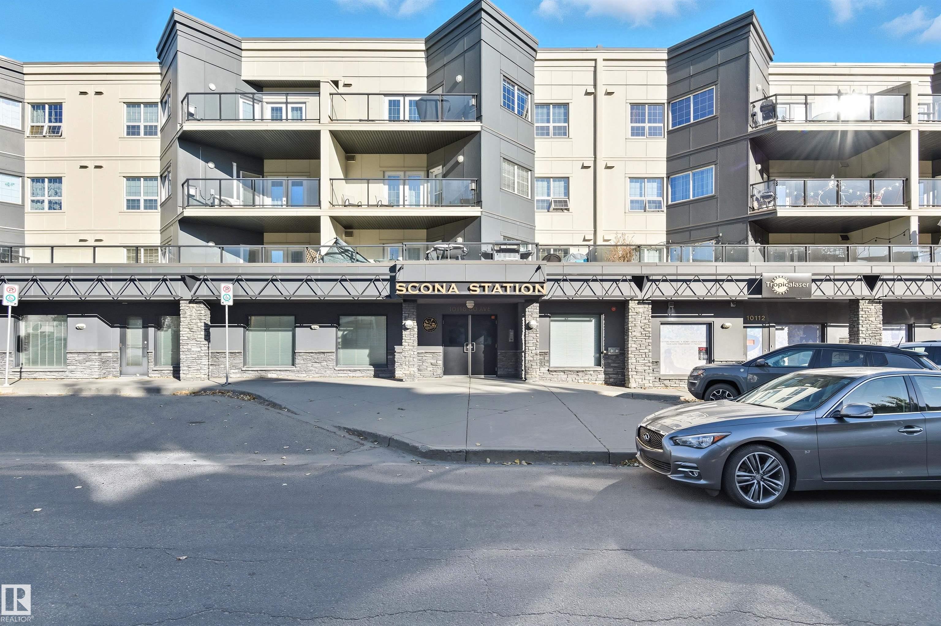 Photo 55 at 208 - 10116 80 Avenue NW, Ritchie, Edmonton