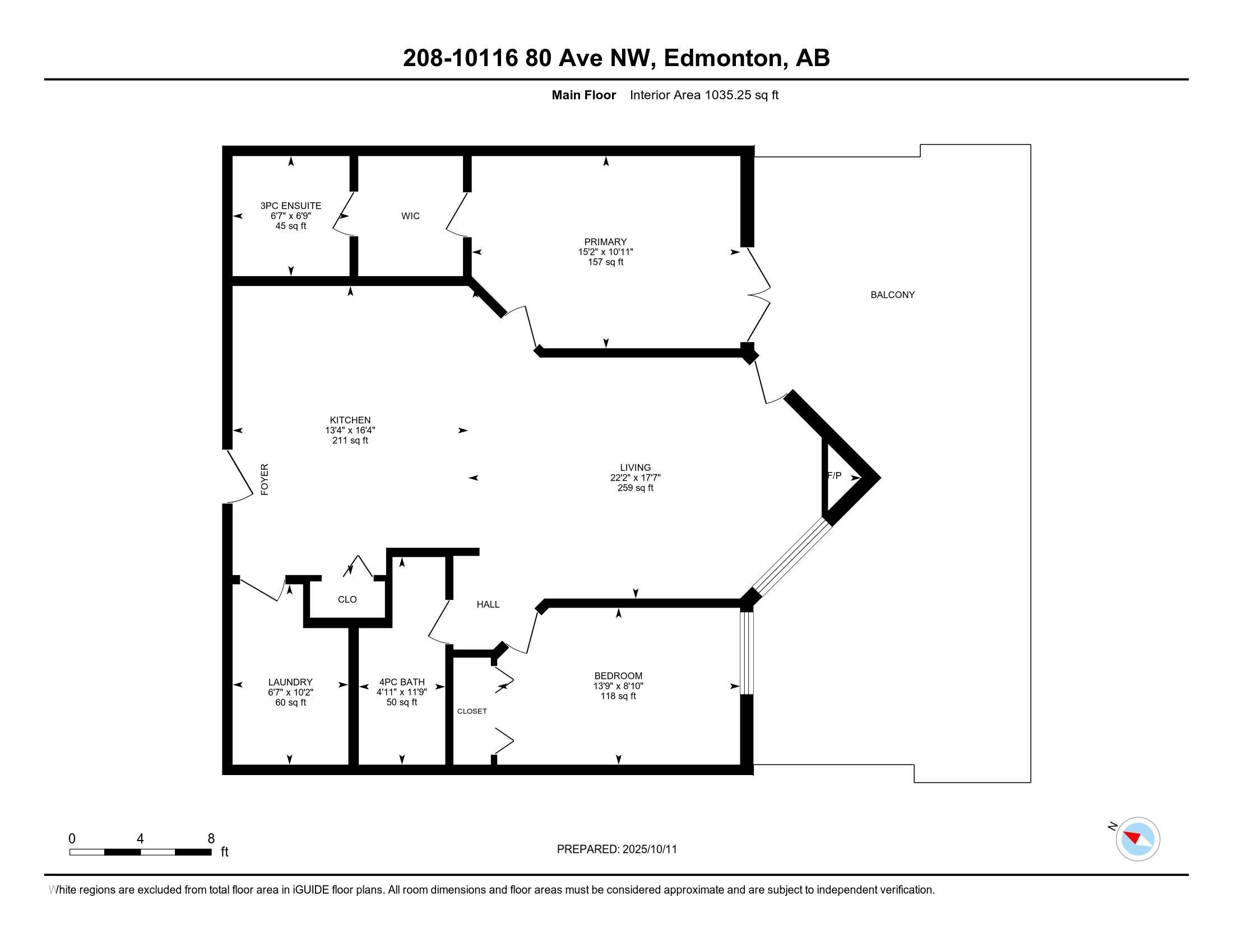 Photo 56 at 208 - 10116 80 Avenue NW, Ritchie, Edmonton