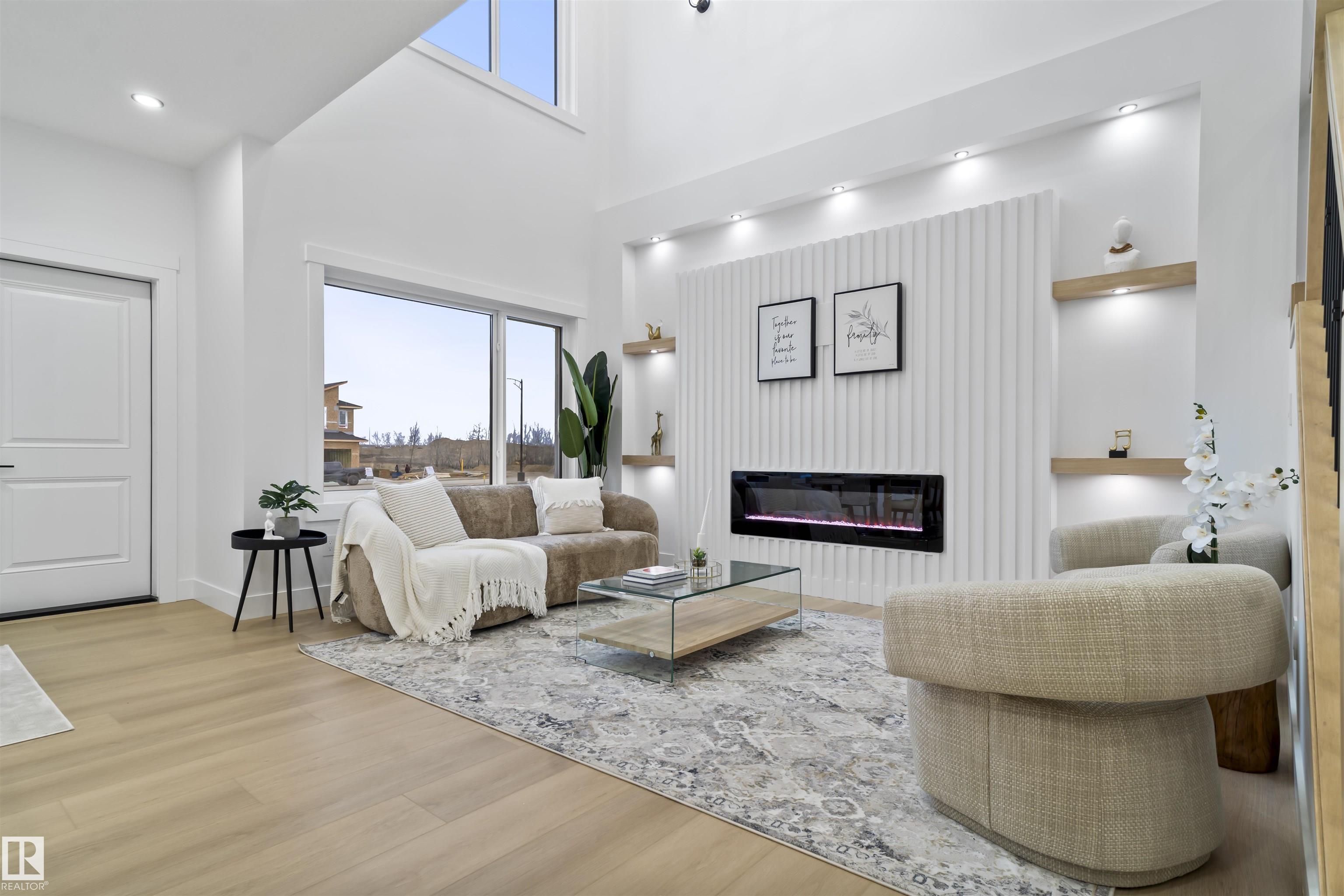 Photo 12 at 13132 187 Avenue NW, Goodridge Corners, Edmonton