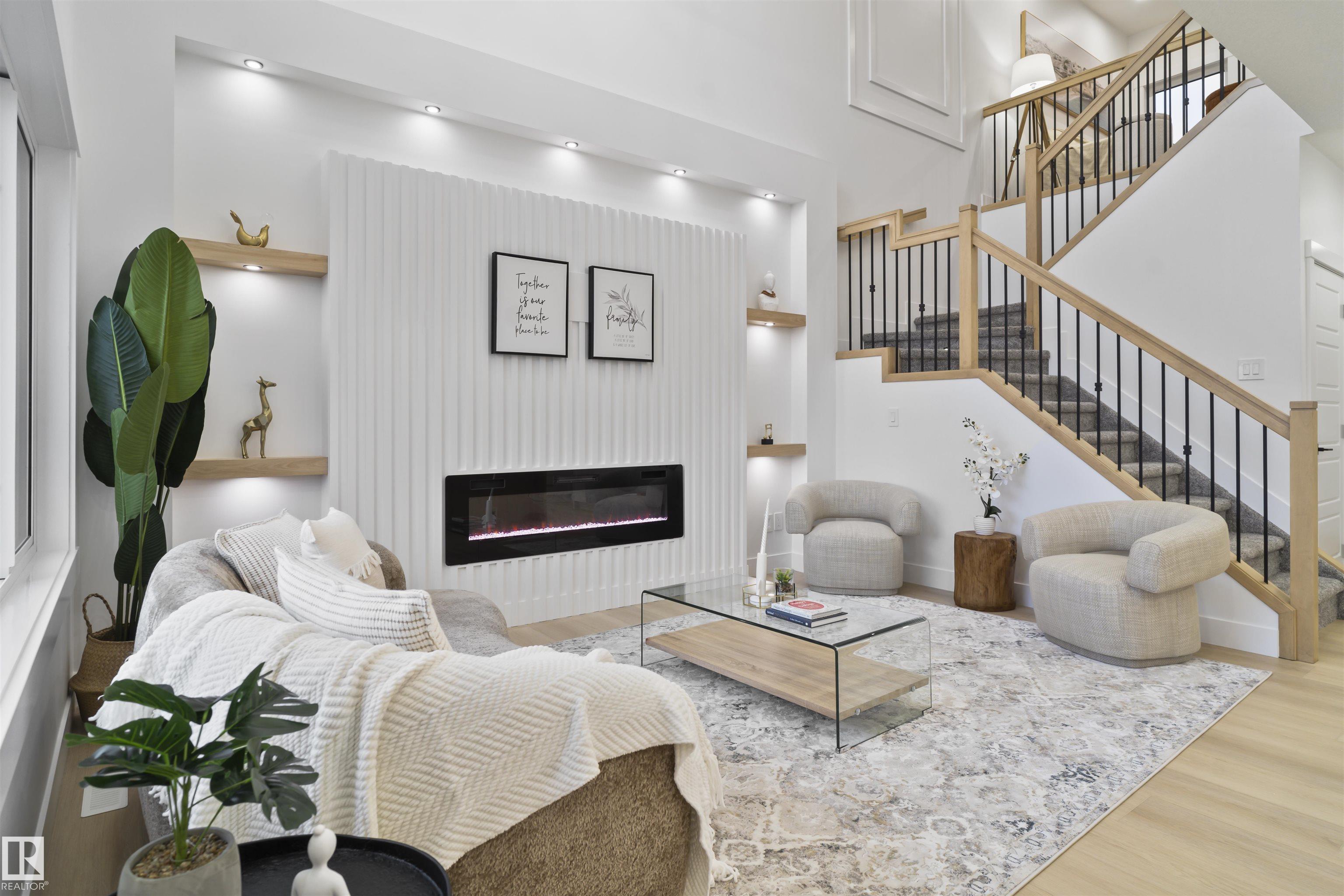 Photo 13 at 13132 187 Avenue NW, Goodridge Corners, Edmonton