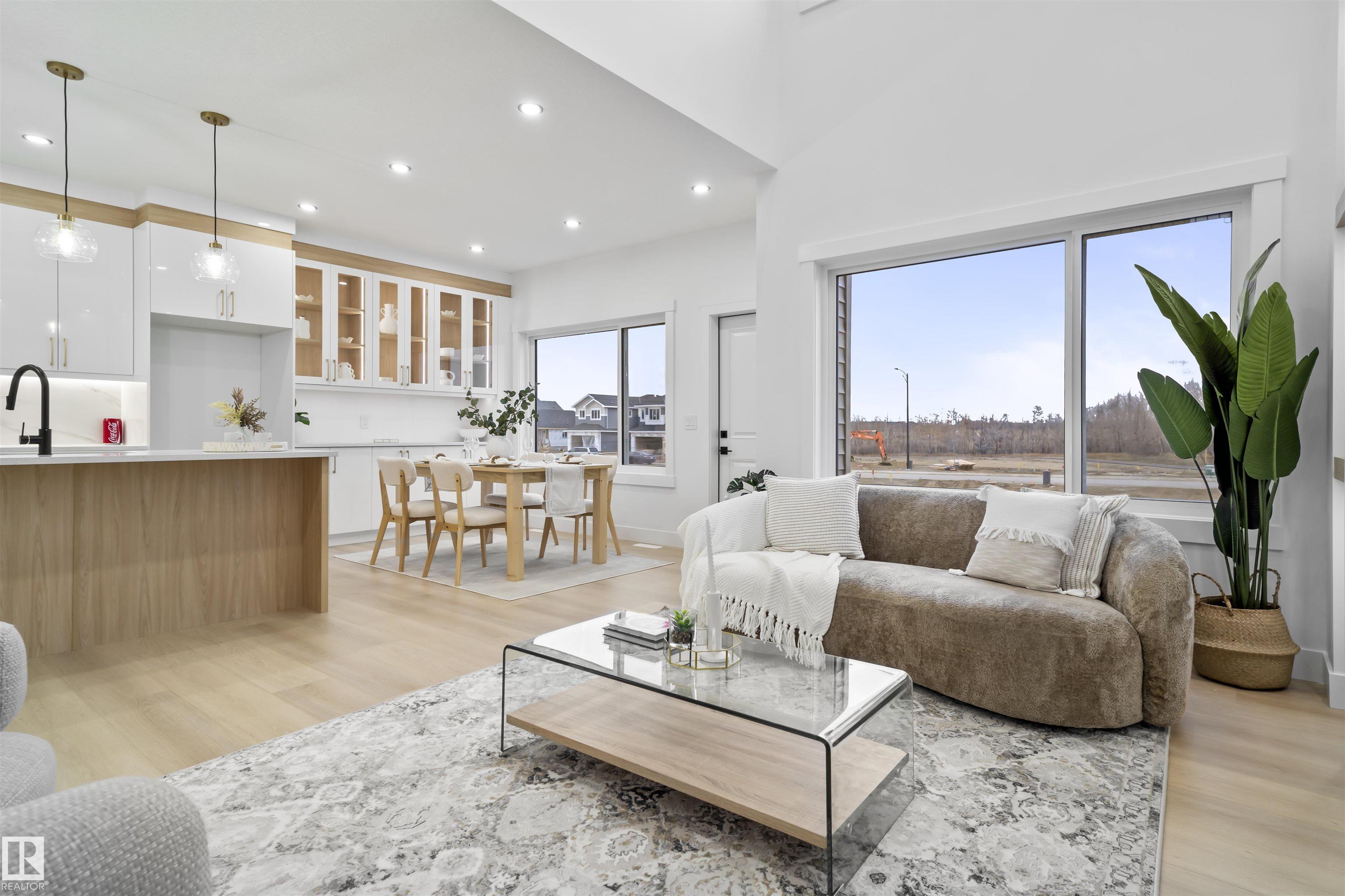 Photo 10 at 13132 187 Avenue NW, Goodridge Corners, Edmonton