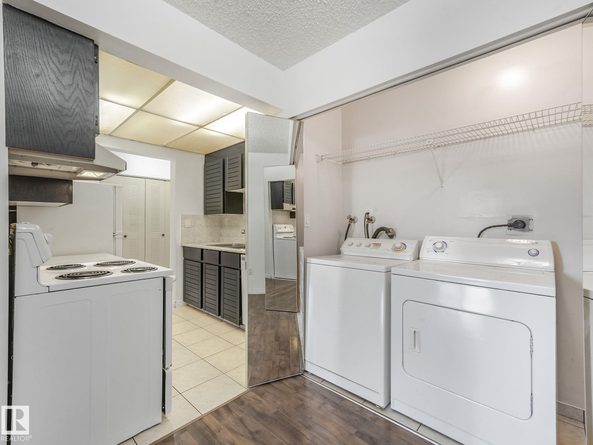 Photo 12 at 107 - 10421 93 Street NW, Boyle Street, Edmonton