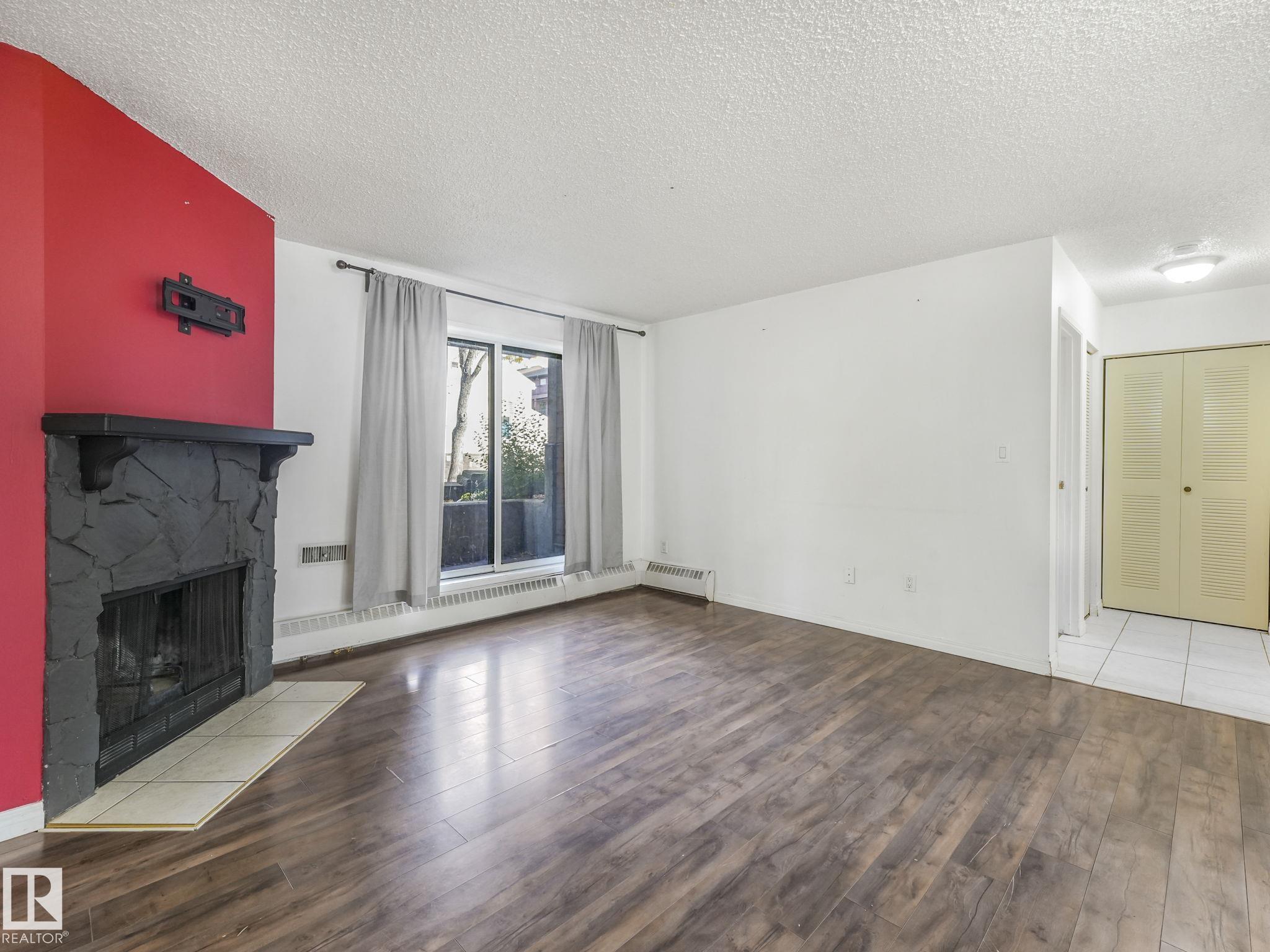 Photo 15 at 107 - 10421 93 Street NW, Boyle Street, Edmonton