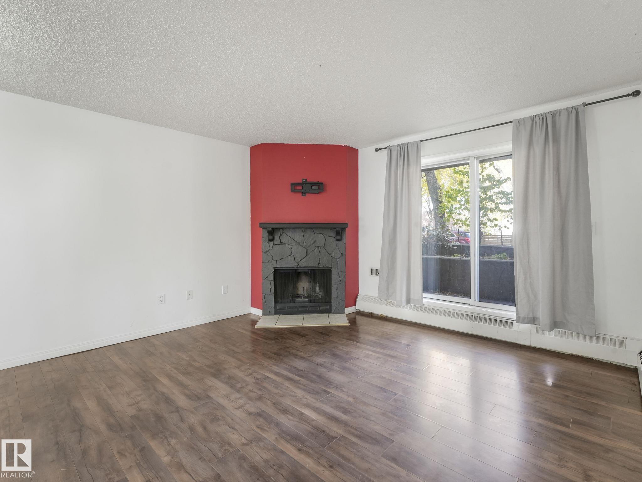 Photo 16 at 107 - 10421 93 Street NW, Boyle Street, Edmonton