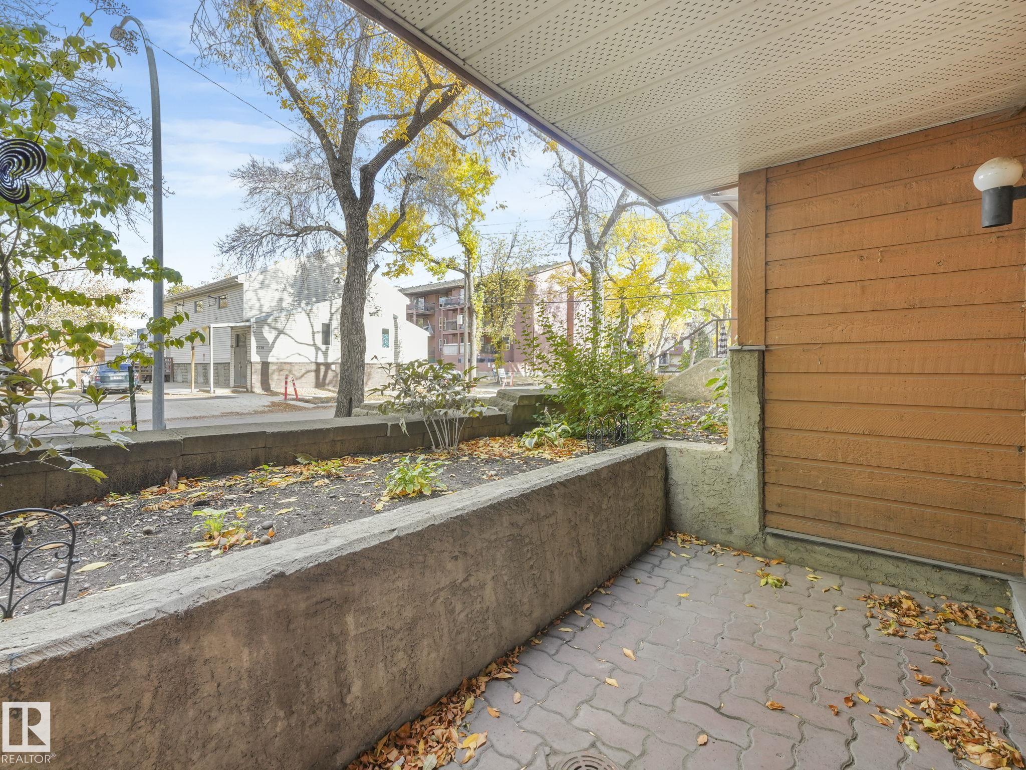 Photo 28 at 107 - 10421 93 Street NW, Boyle Street, Edmonton