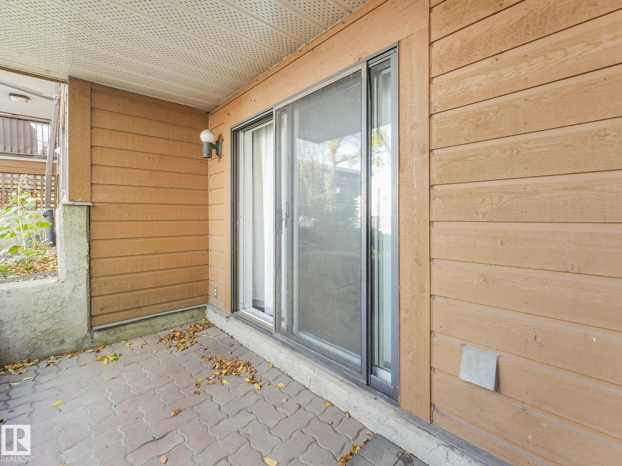 Photo 29 at 107 - 10421 93 Street NW, Boyle Street, Edmonton