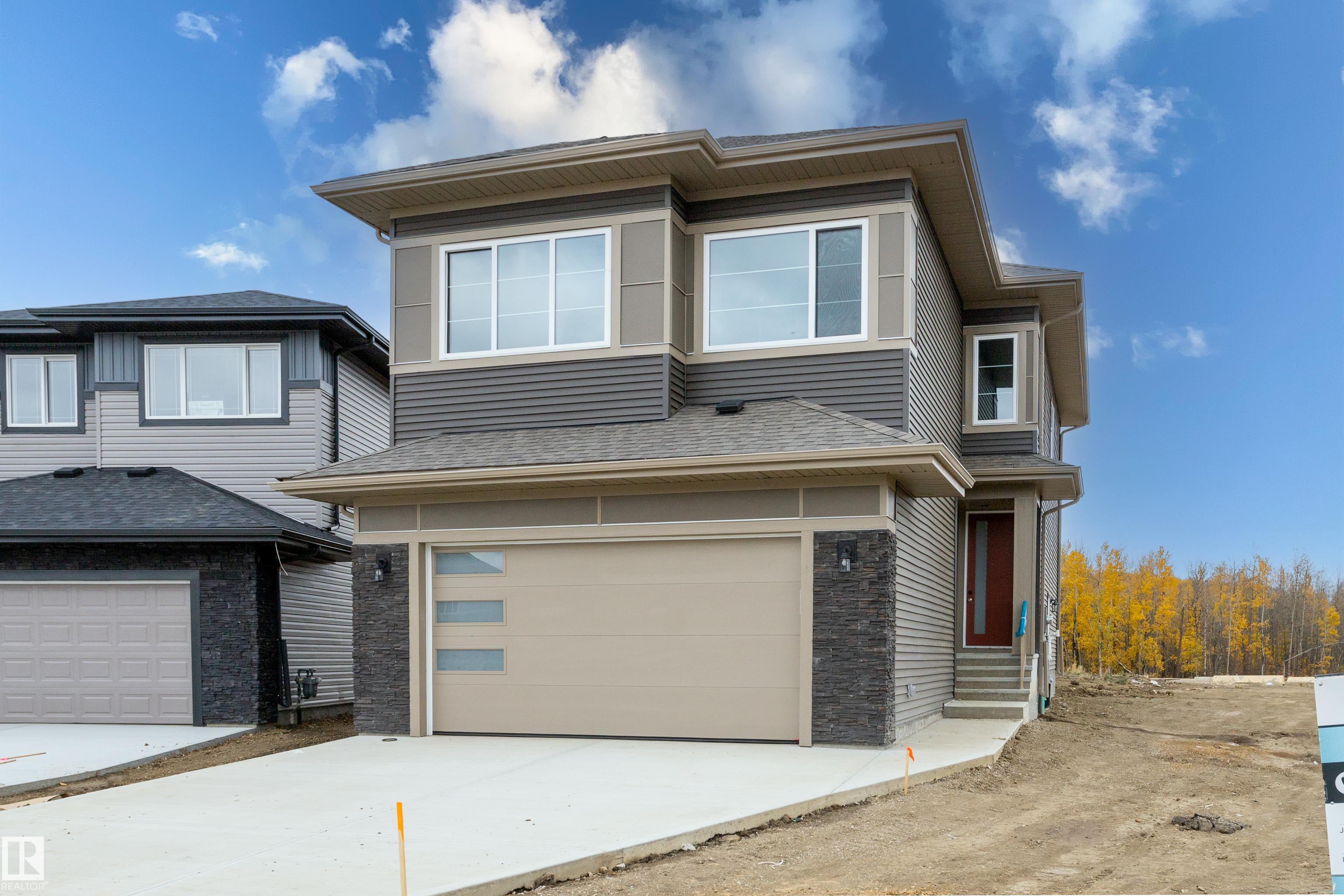 45 Renwyck Place, Fenwyck, Spruce Grove photo number 2