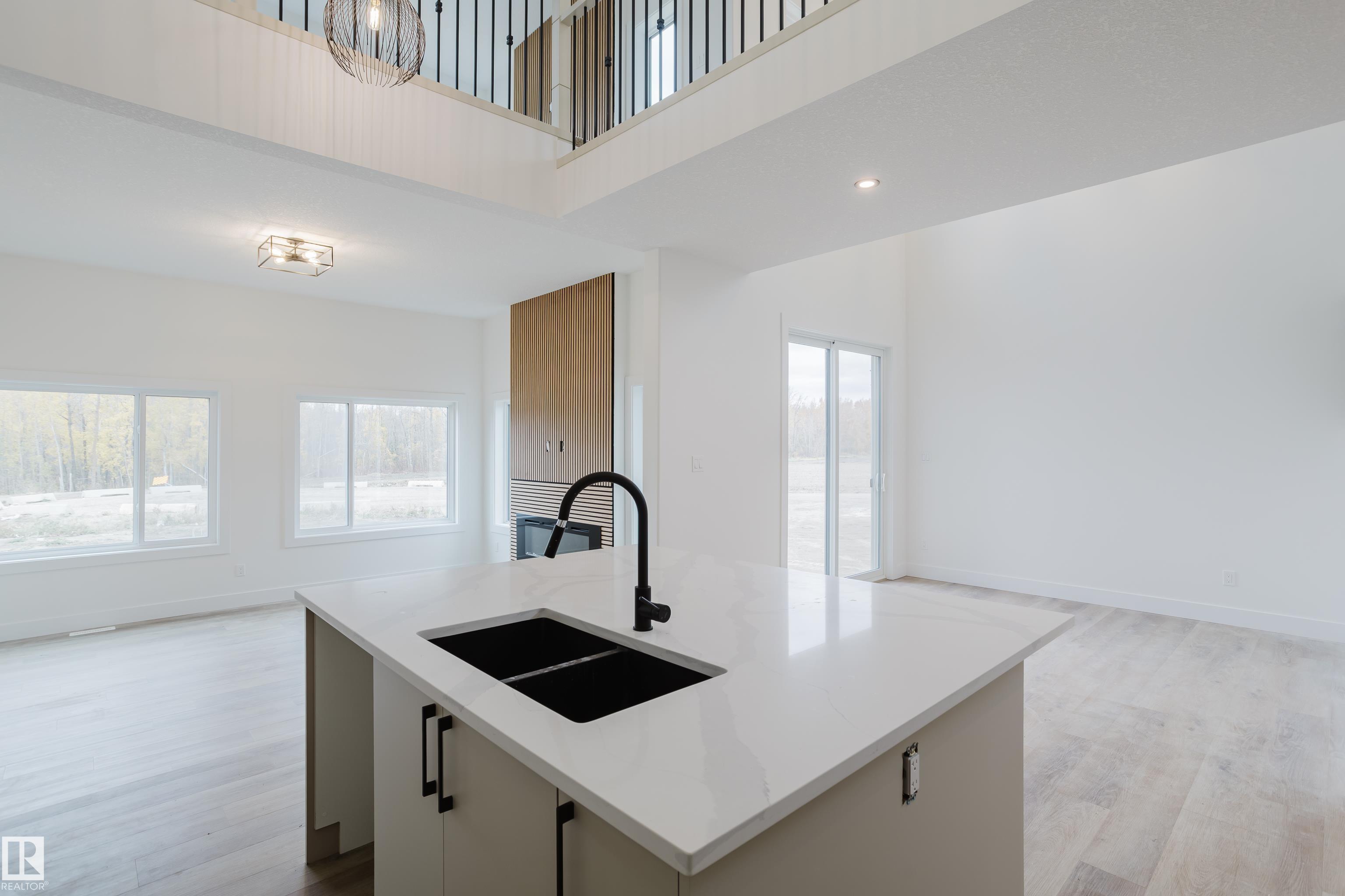 Photo 14 at 45 Renwyck Place, Fenwyck, Spruce Grove