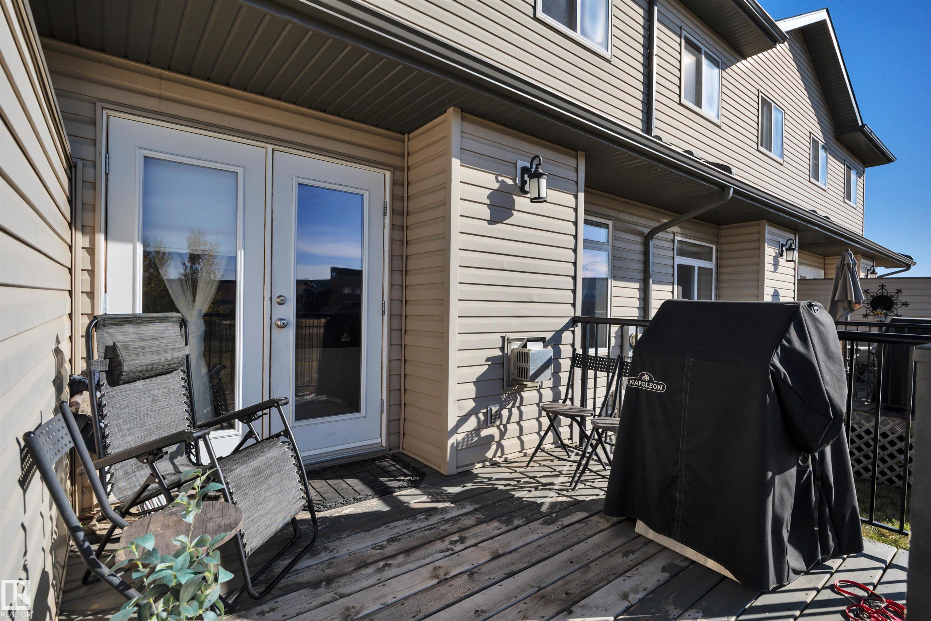 Photo 35 at 33 - 9511 102, Morinville