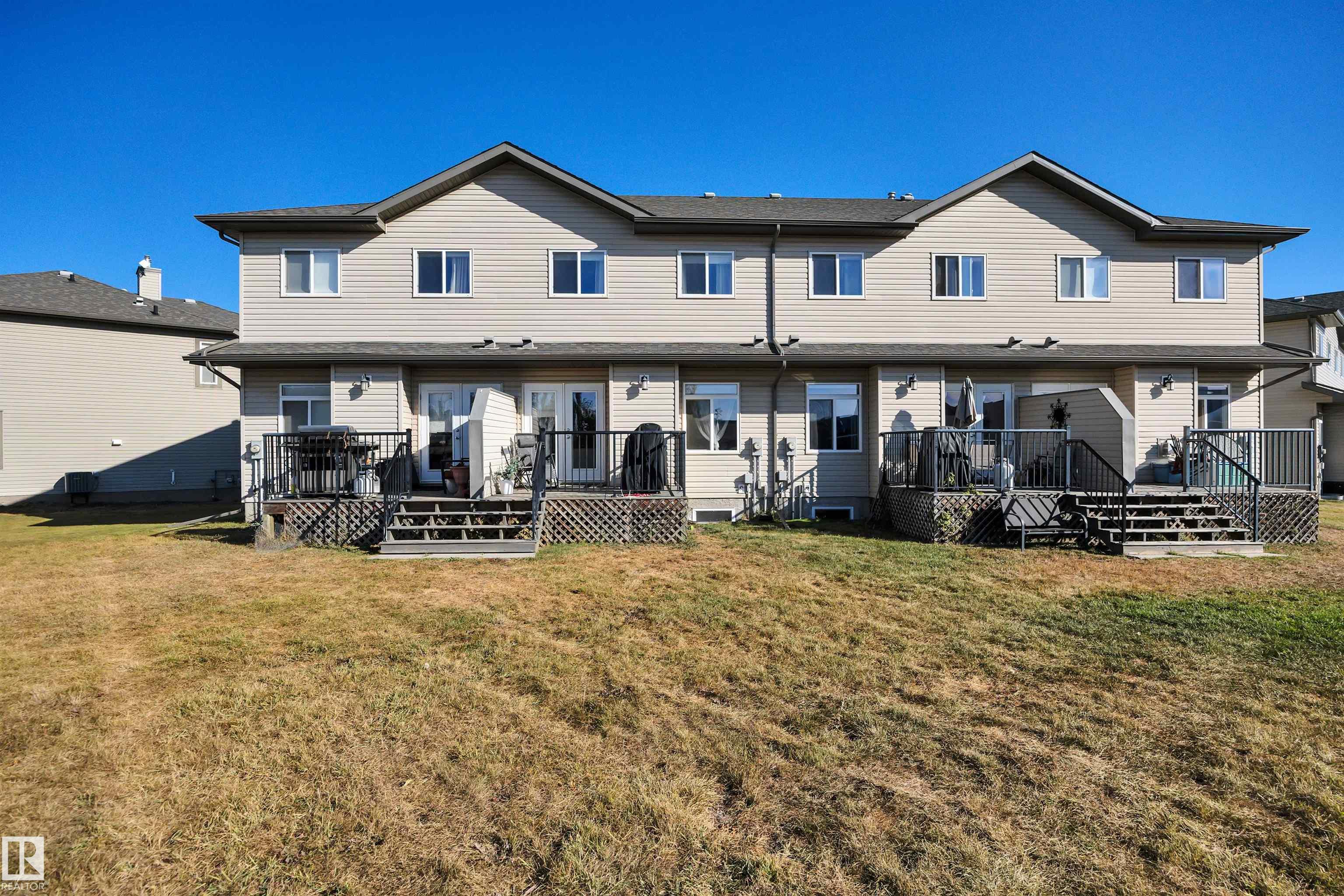 Photo 37 at 33 - 9511 102, Morinville