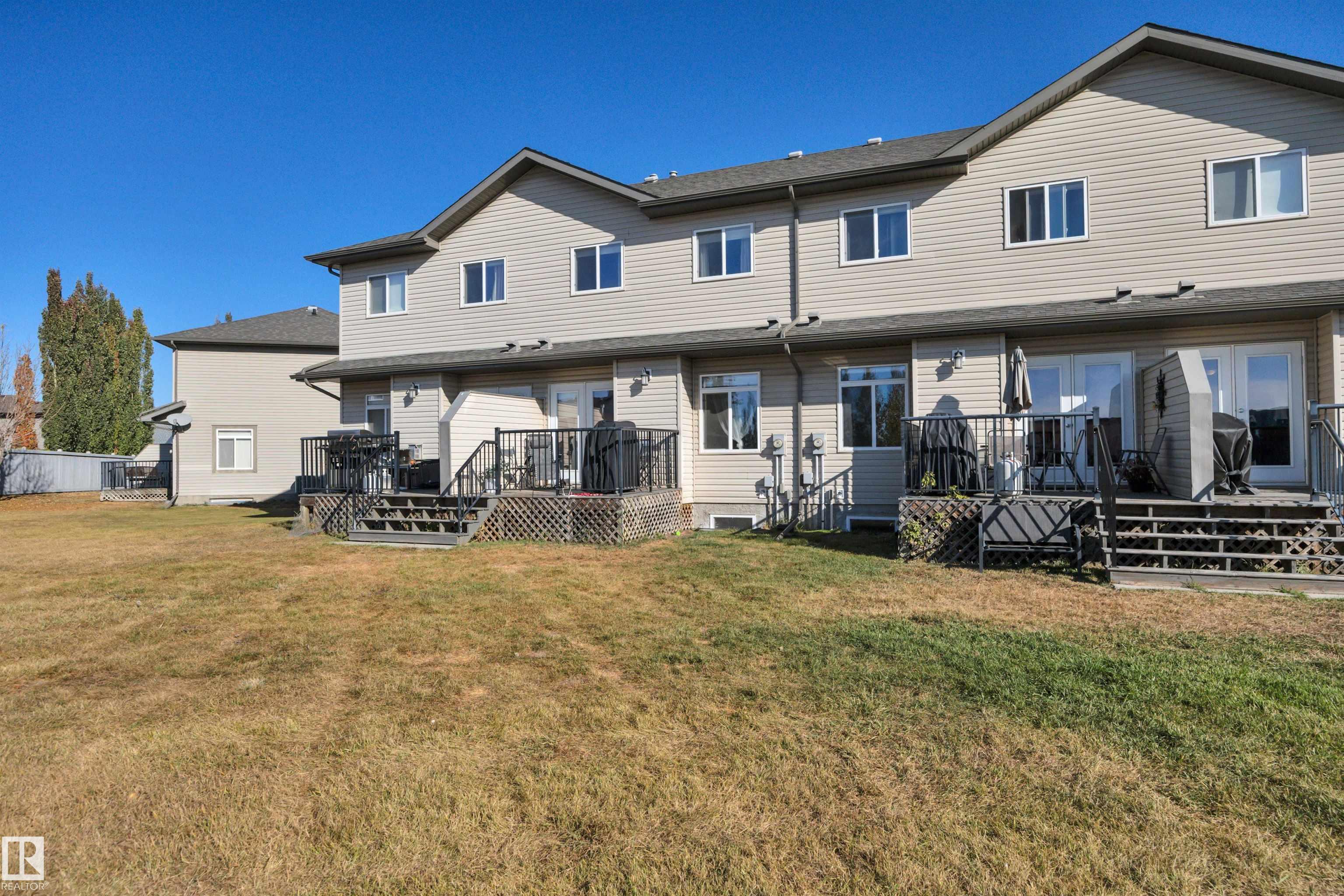 Photo 38 at 33 - 9511 102, Morinville