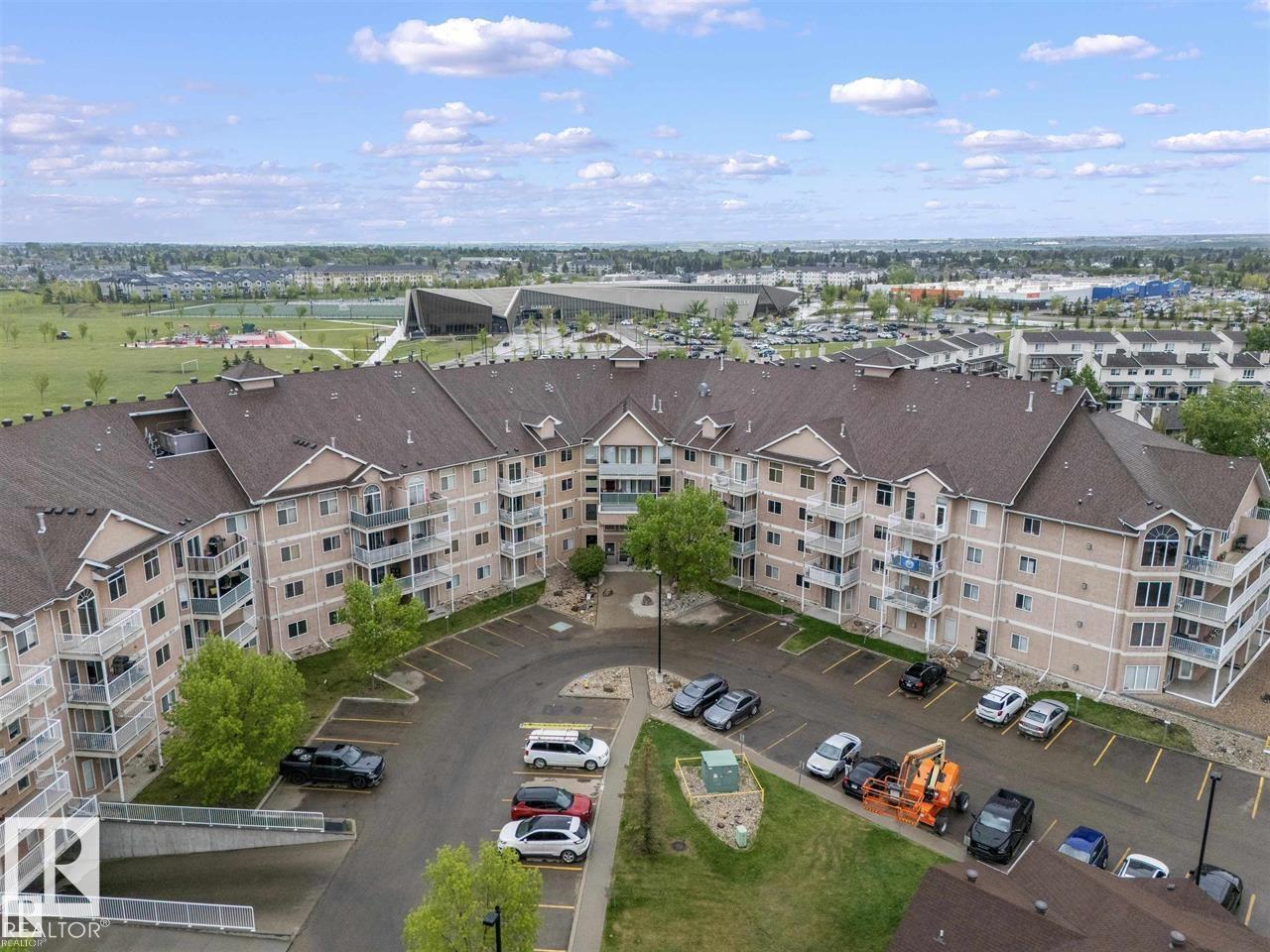 Photo 2 at 310 - 4312 139 Avenue NW, Clareview Town Centre, Edmonton