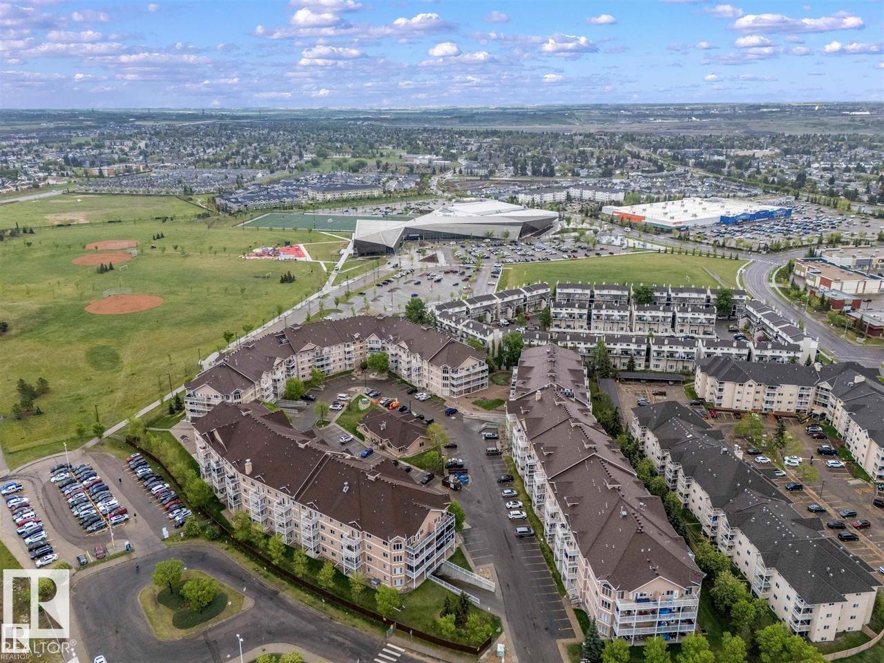 Photo 4 at 310 - 4312 139 Avenue NW, Clareview Town Centre, Edmonton