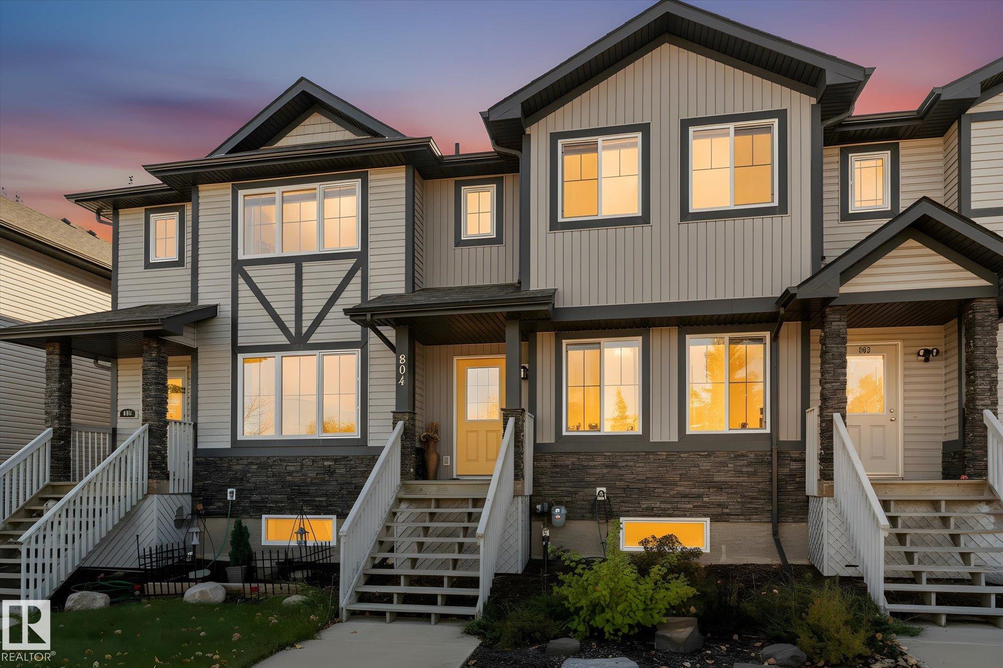 804 Mcleod Avenue, Lakewood, Spruce Grove 