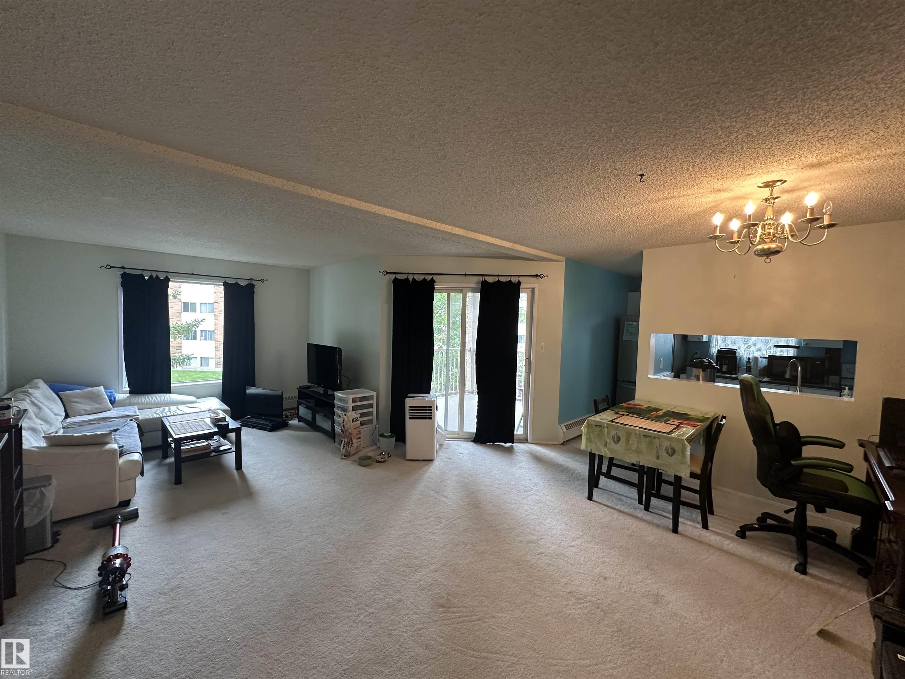 Photo 2 at 318 - 17109 67 Avenue NW, Callingwood South, Edmonton