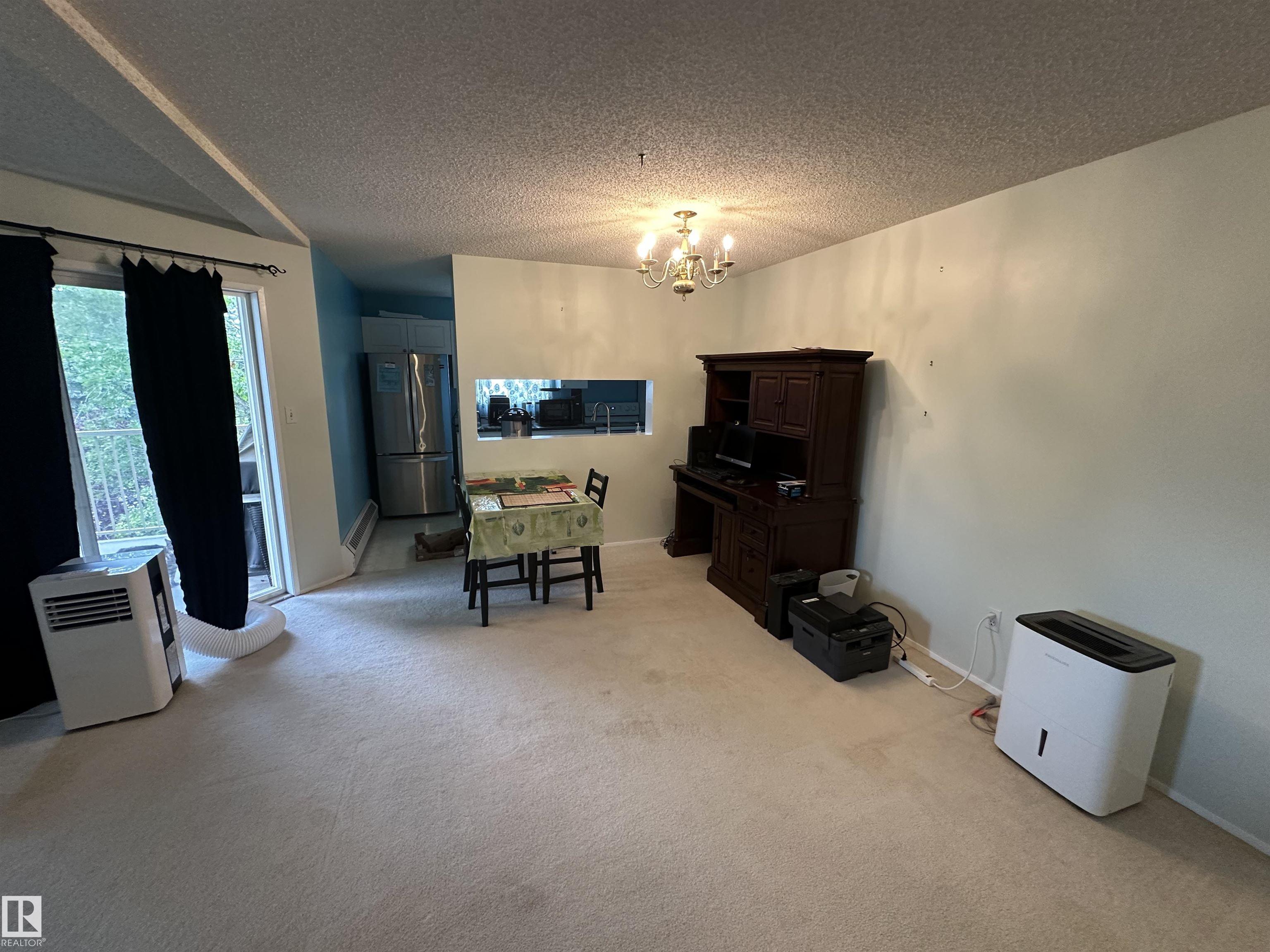 Photo 3 at 318 - 17109 67 Avenue NW, Callingwood South, Edmonton