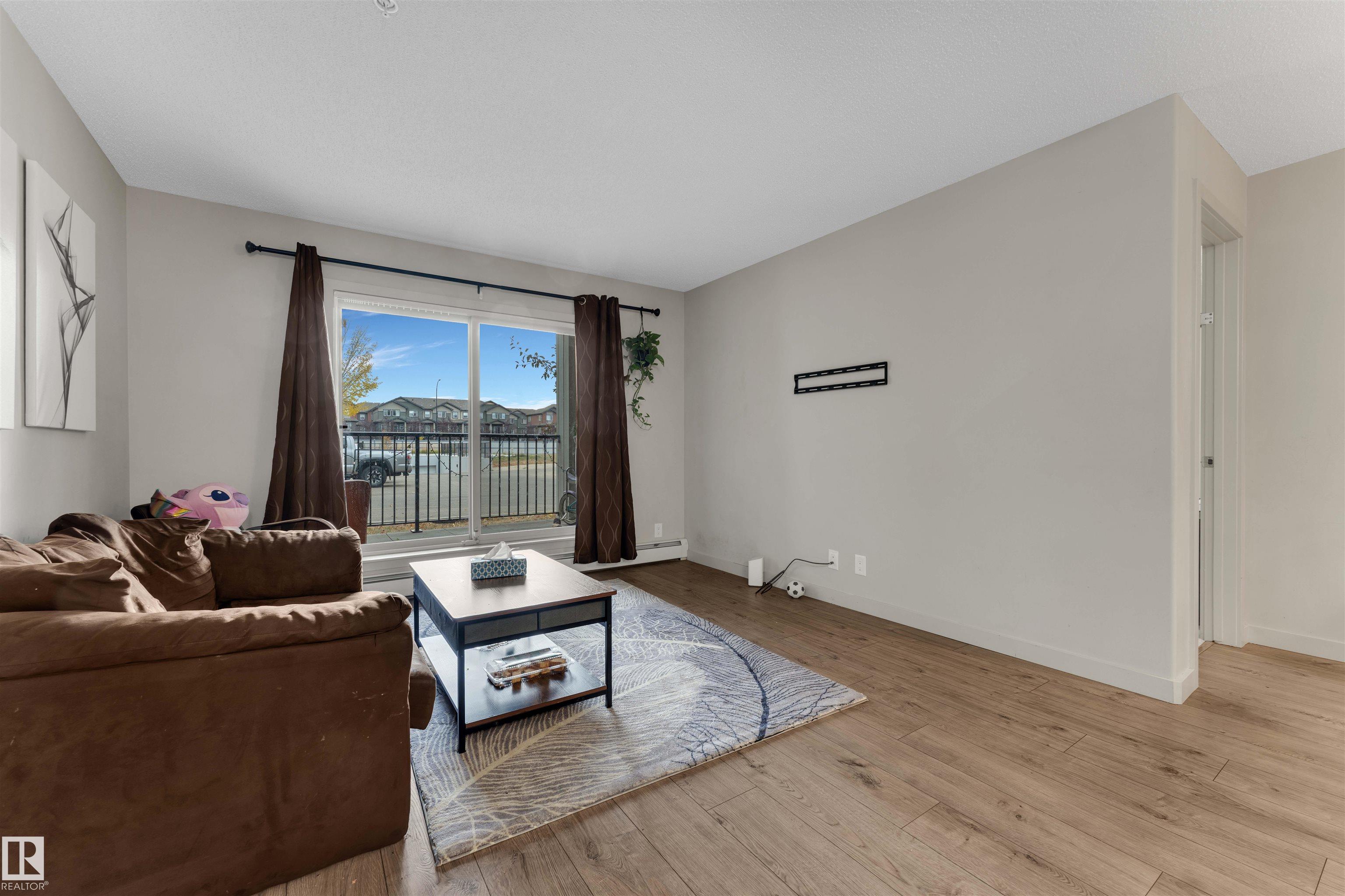 Photo 12 at 106 - 4008 Savaryn Drive SW, Summerside, Edmonton