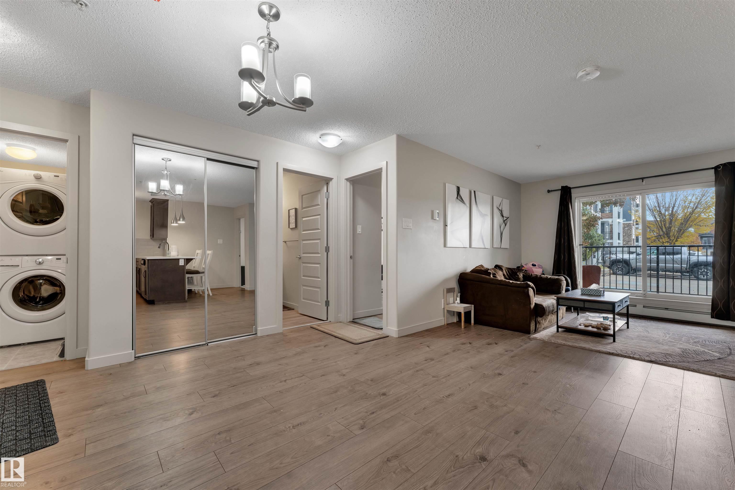 Photo 16 at 106 - 4008 Savaryn Drive SW, Summerside, Edmonton