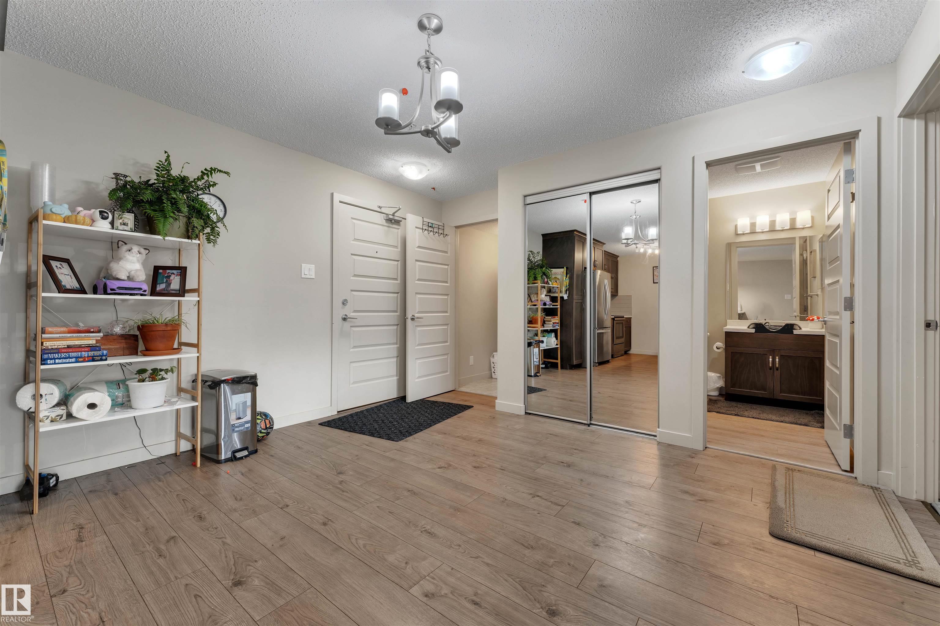 Photo 17 at 106 - 4008 Savaryn Drive SW, Summerside, Edmonton
