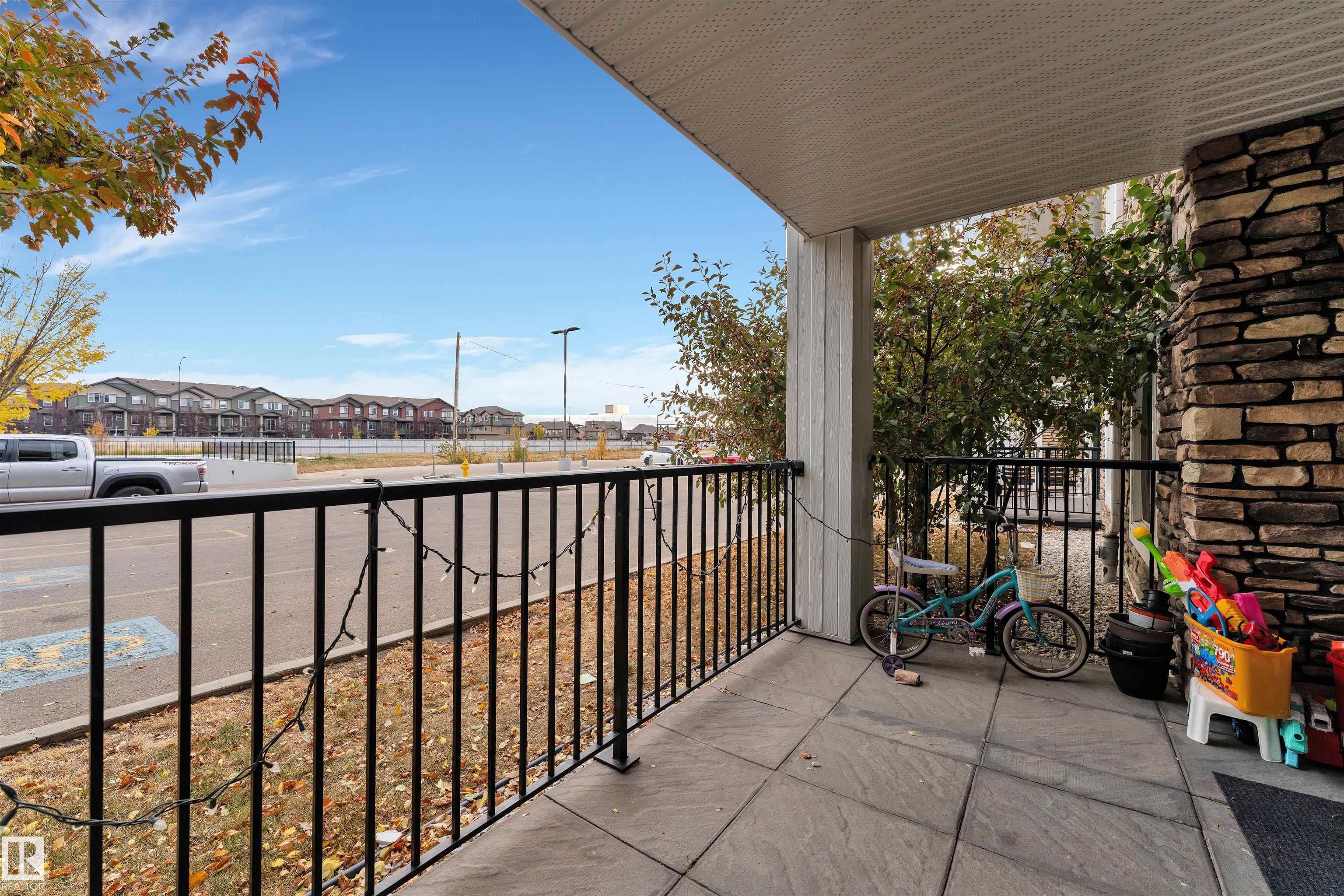 Photo 25 at 106 - 4008 Savaryn Drive SW, Summerside, Edmonton