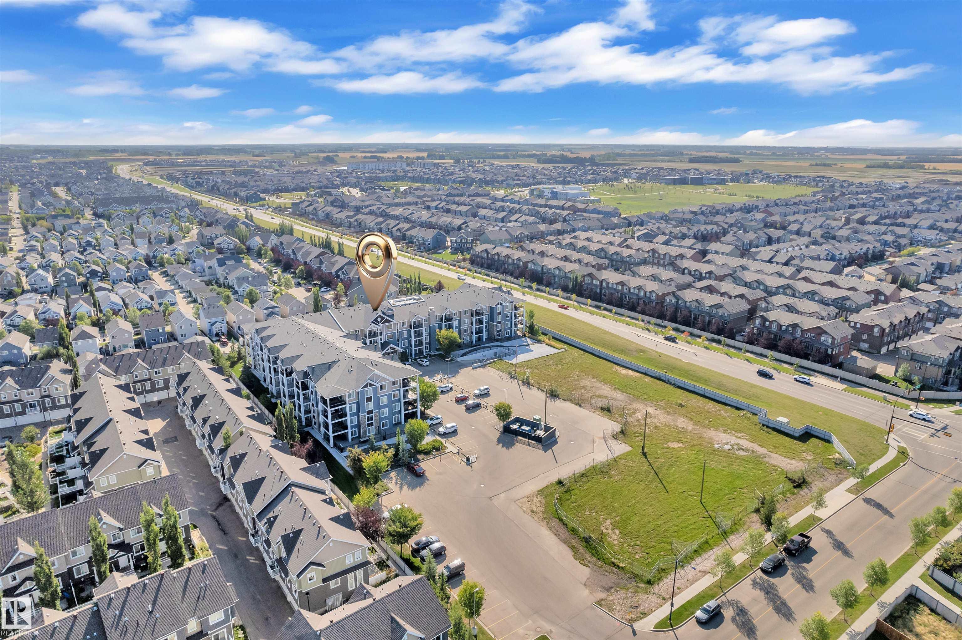 Photo 33 at 106 - 4008 Savaryn Drive SW, Summerside, Edmonton