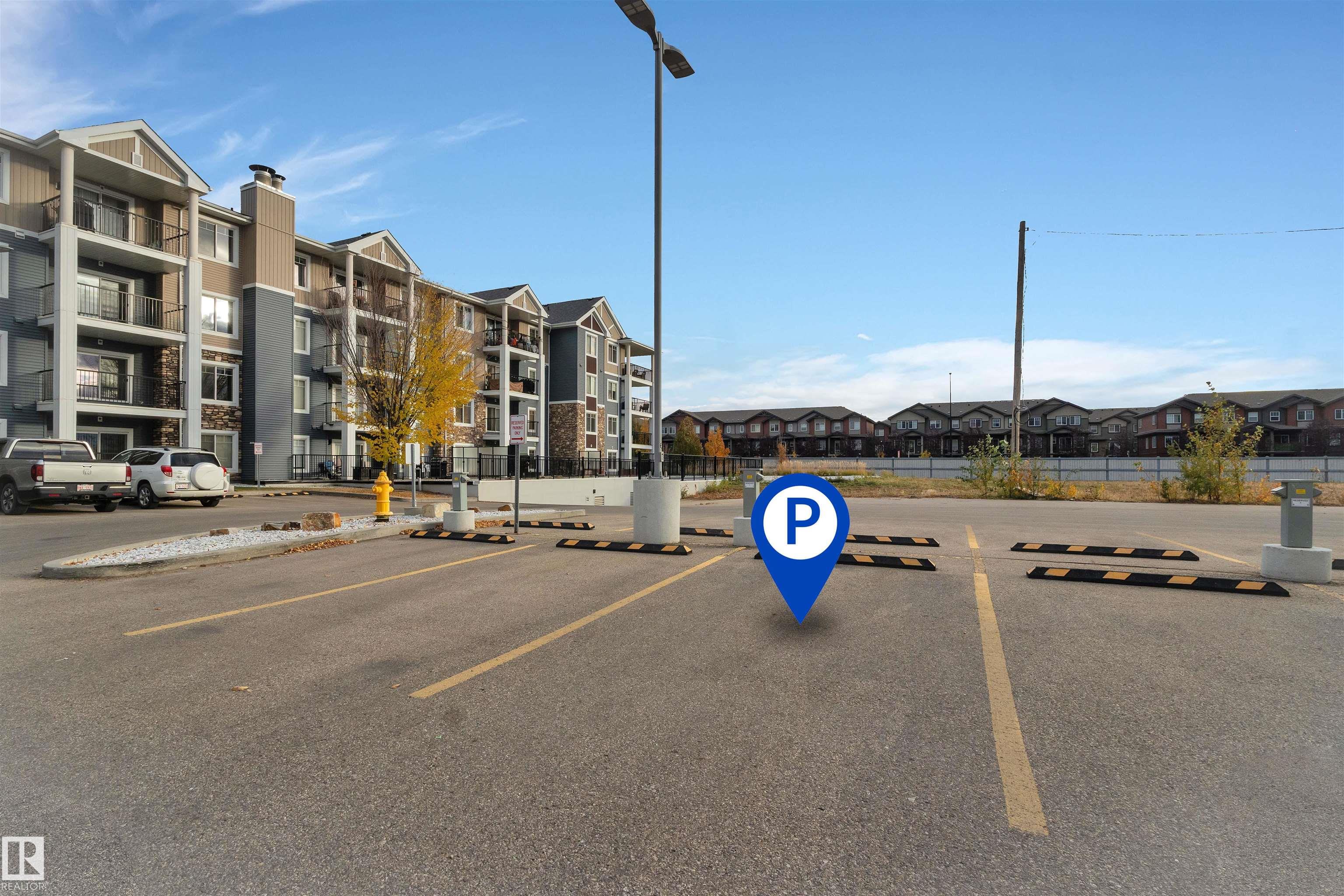 Photo 34 at 106 - 4008 Savaryn Drive SW, Summerside, Edmonton