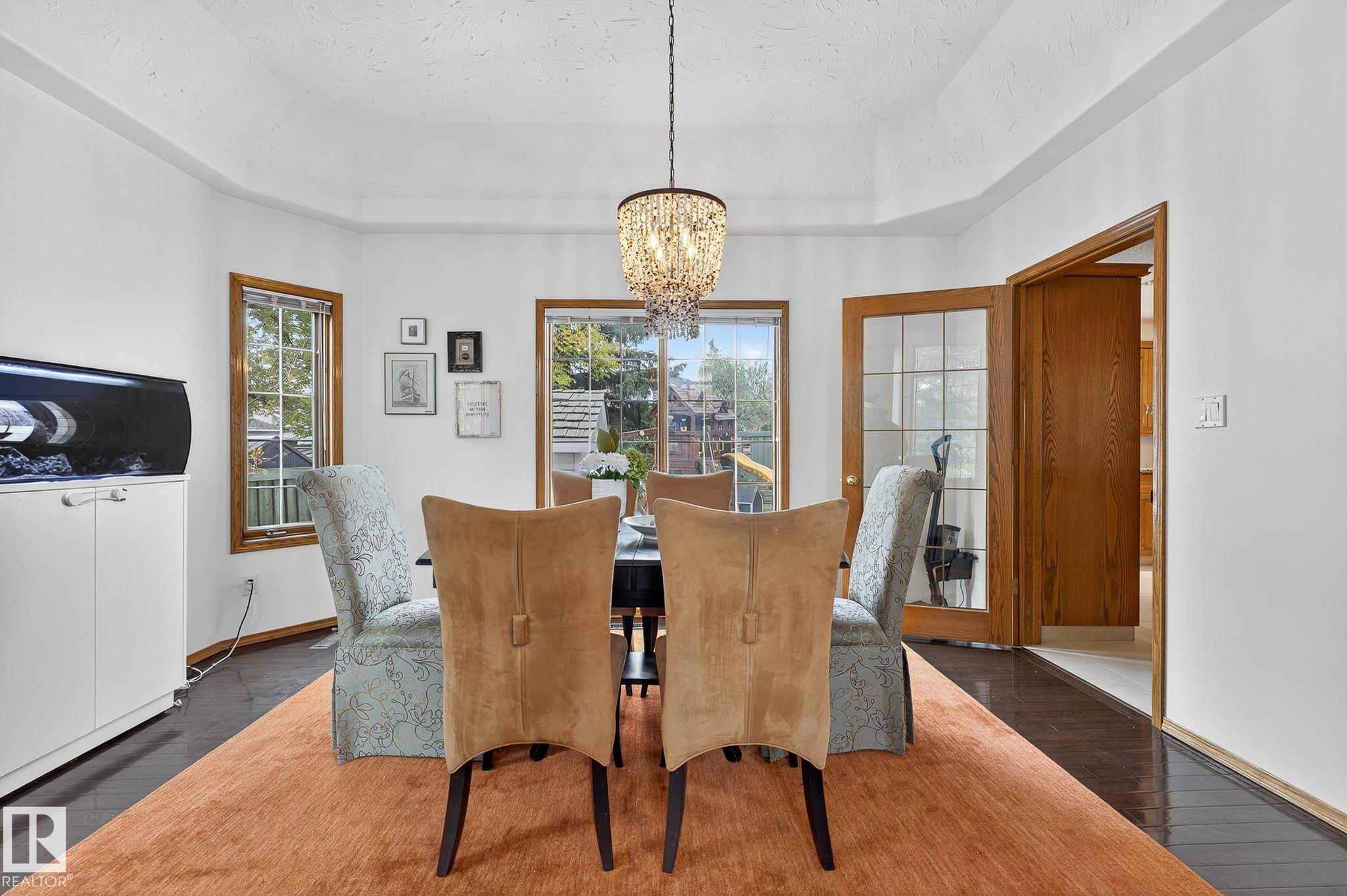 Photo 12 at 337 Weber Way NW, Wedgewood Heights, Edmonton