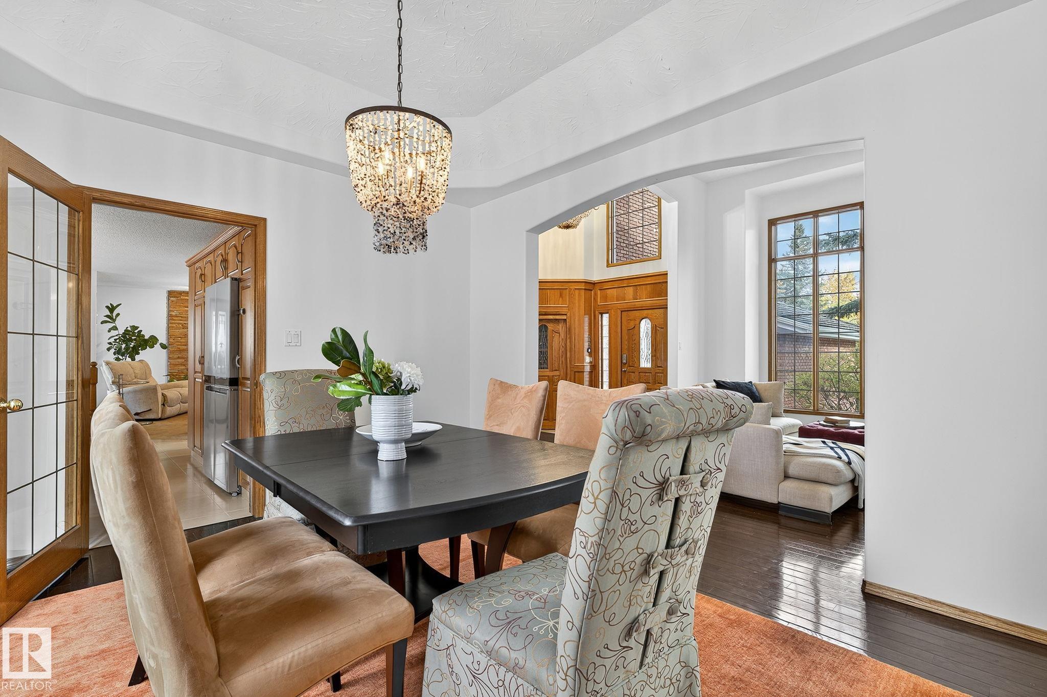 Photo 13 at 337 Weber Way NW, Wedgewood Heights, Edmonton