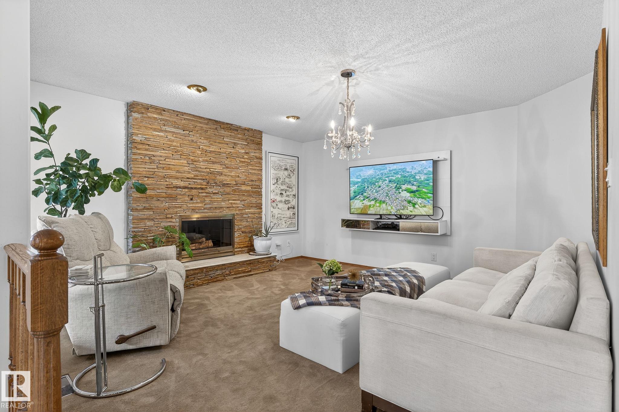 Photo 24 at 337 Weber Way NW, Wedgewood Heights, Edmonton