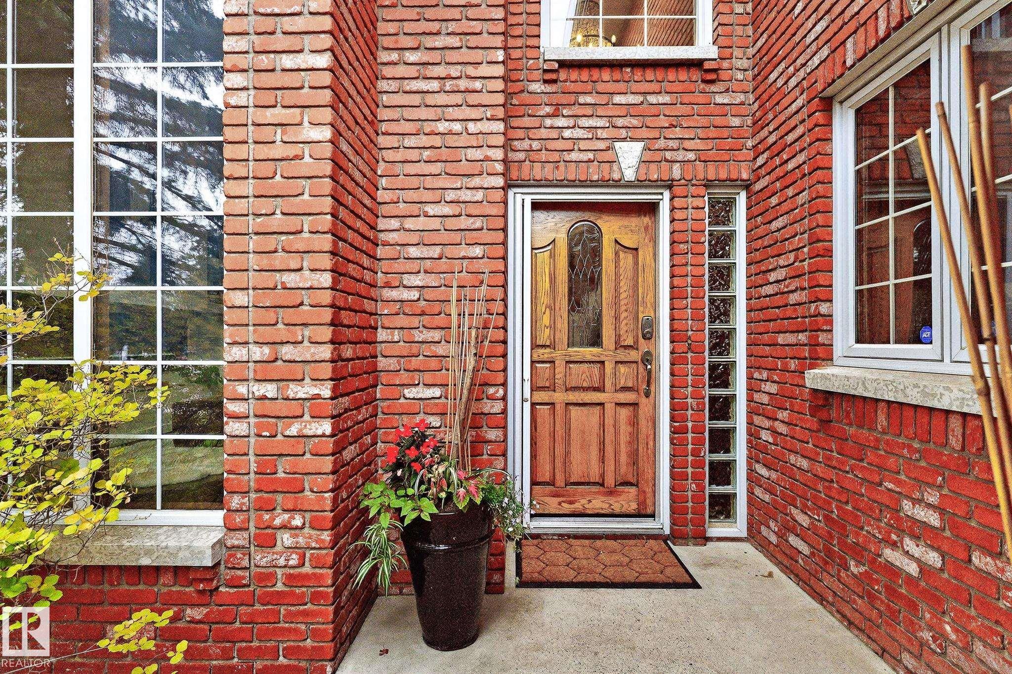 Photo 4 at 337 Weber Way NW, Wedgewood Heights, Edmonton
